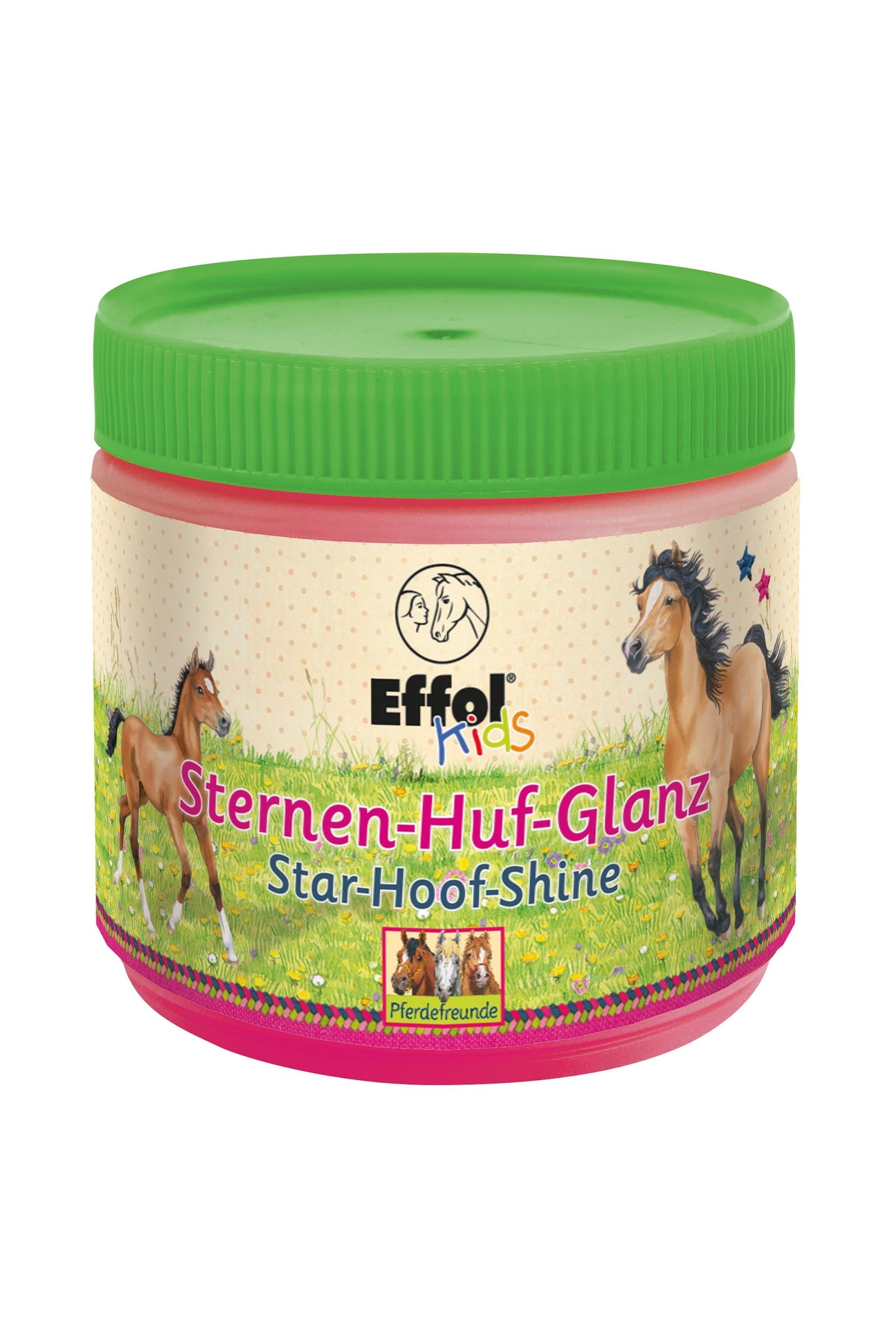Effol Kids Hoof-Shine, 350 ml Horse Health Care