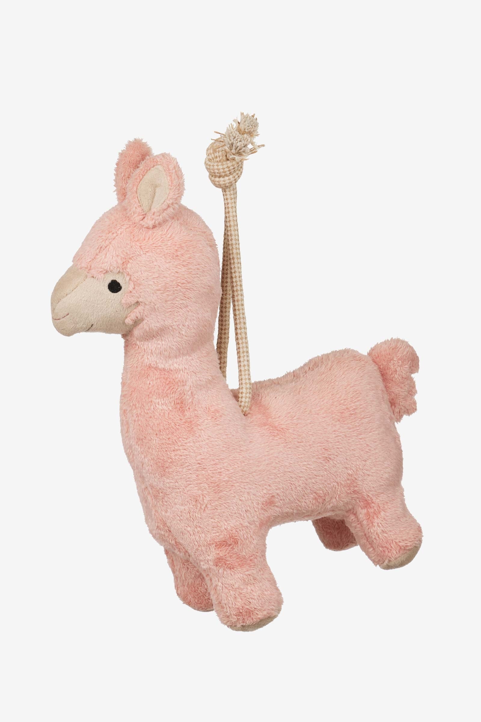 LeMieux Plush Llama Horse Toy Lahjatavarat