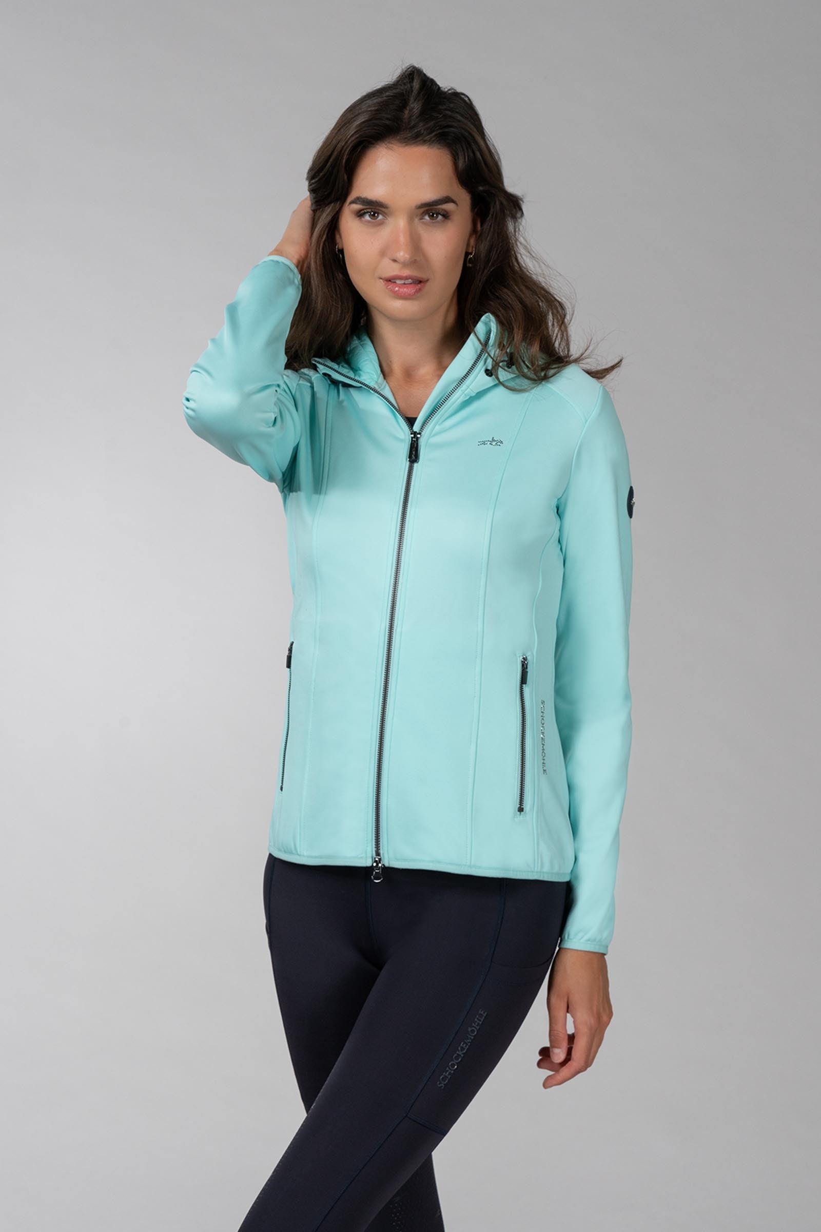 Schockemöhle Sports SPSuzan Women´s Functional Jacket Women’s Riding Clothing
