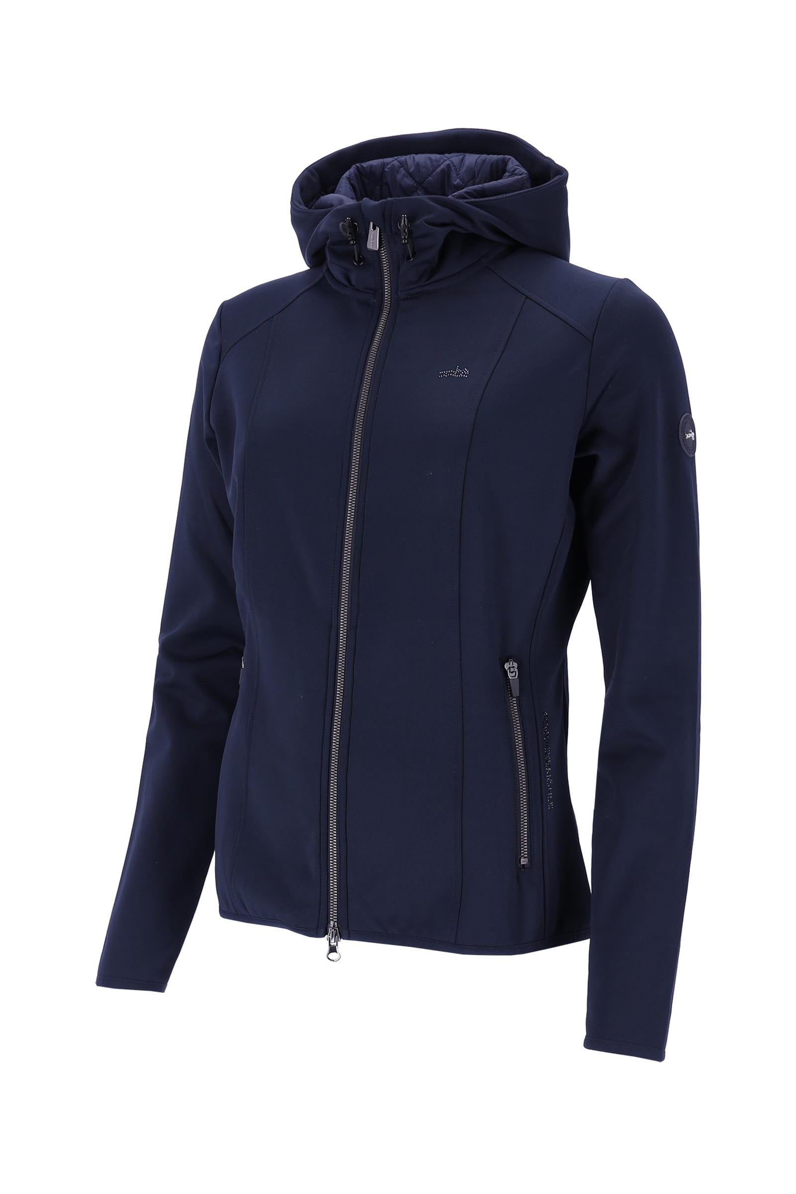 Schockemöhle Sports SPSuzan Women´s Functional Jacket Women’s Riding Clothing