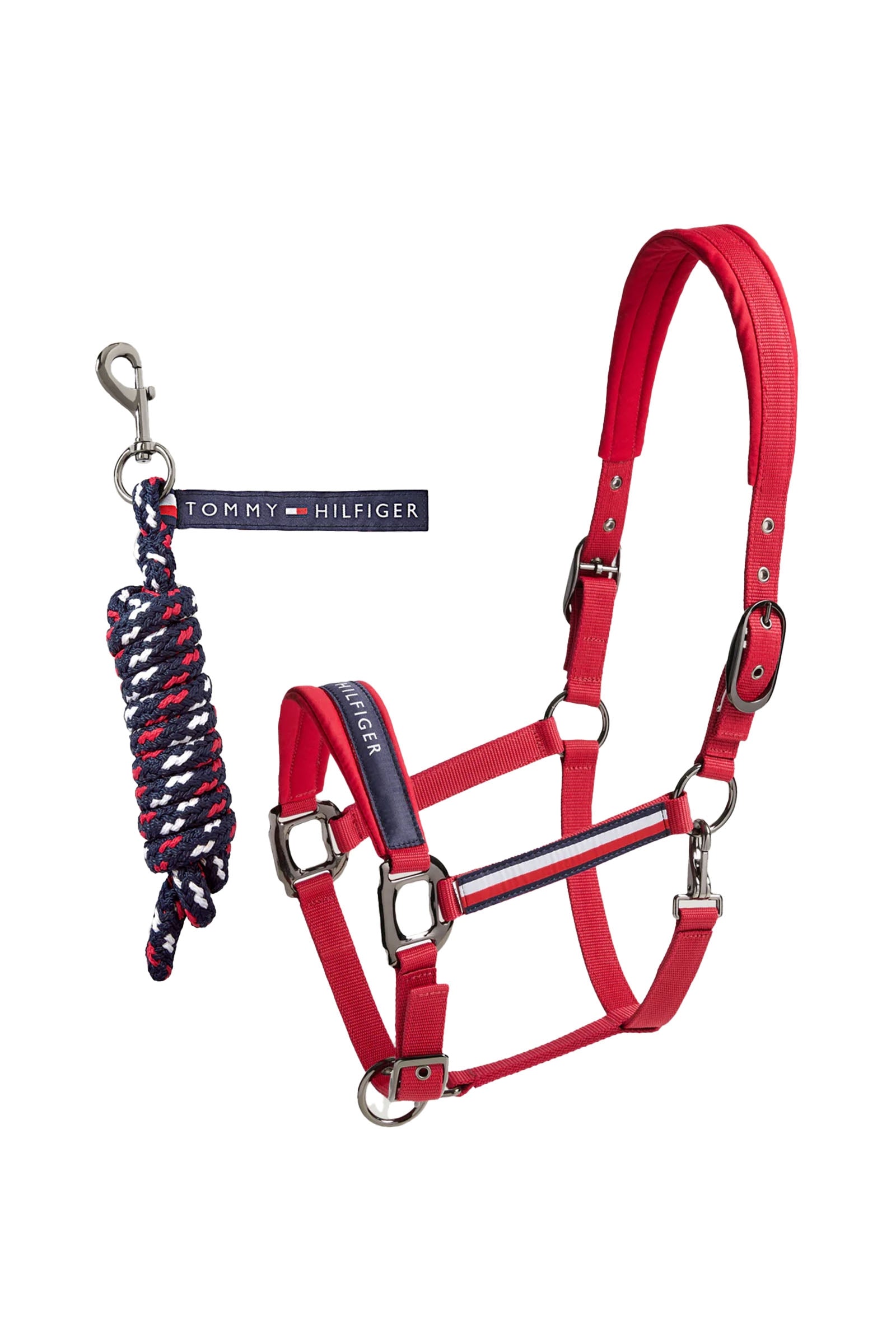 Tommy Hilfiger Equestrian Yale riimu- ja narusetti Riimut & riimunnarut
