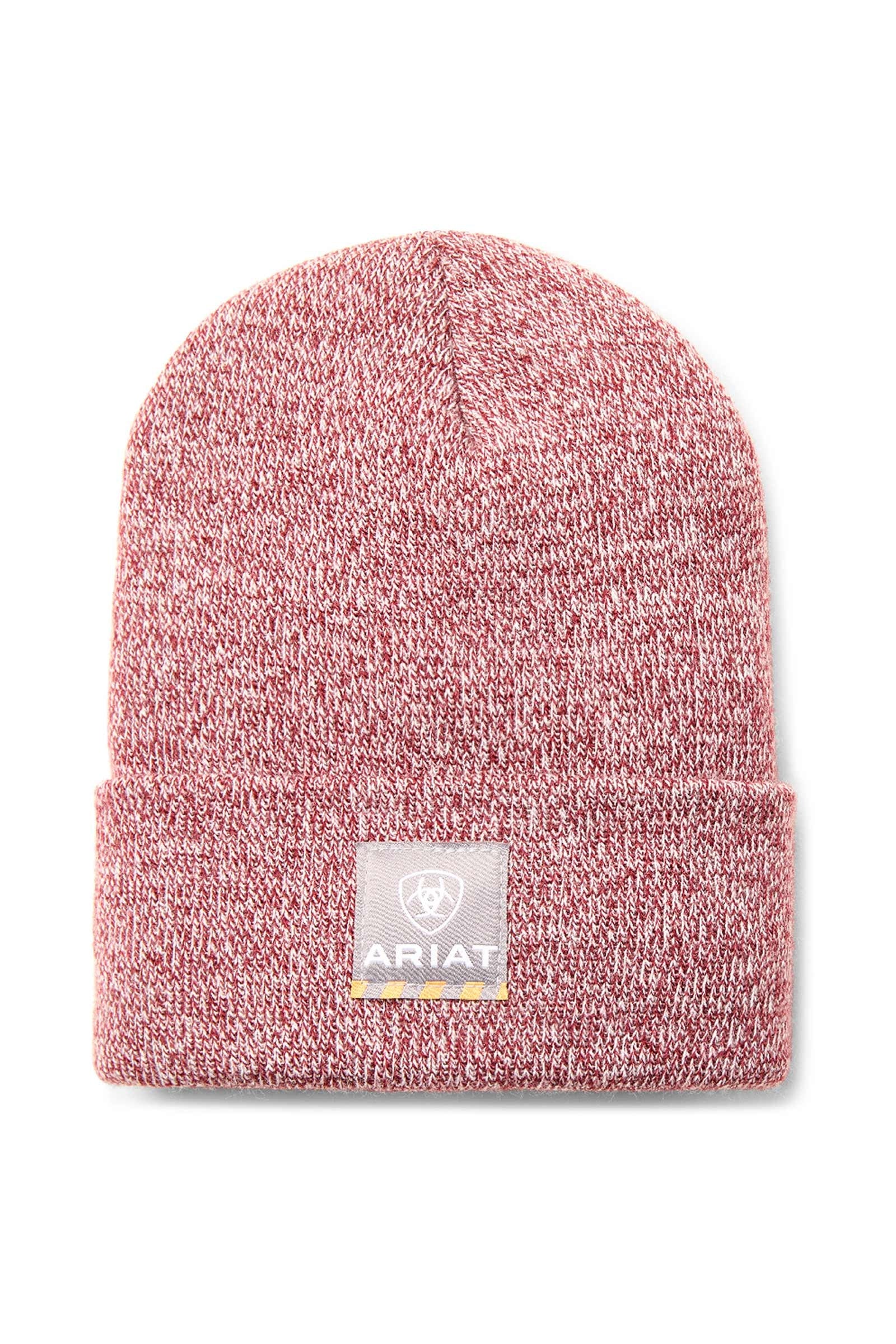 Ariat Rebar Watch Cap Accessories