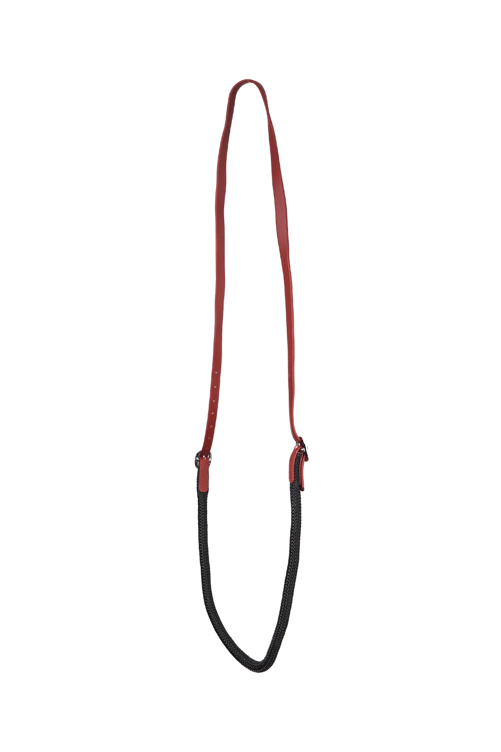 F.R.A. Freedom Riding Articles Harmony Balance Reins, 14 mm Suitset & Ohjat