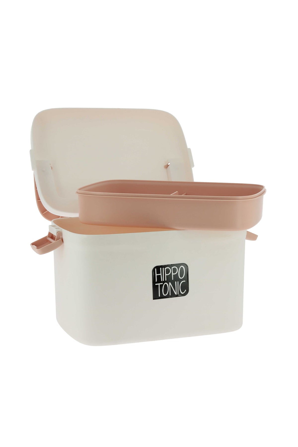 HIPPOTONIC Scooby Grooming Box Horse Grooming Tools