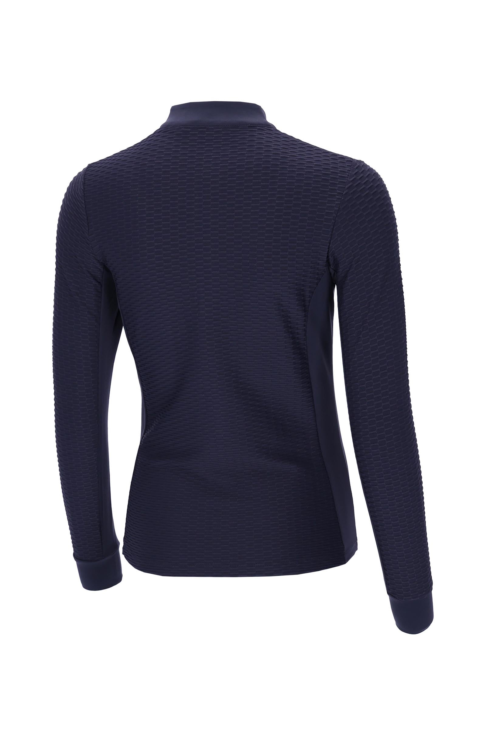 Schockemöhle Sports SPGail Style Structured Women's Trainingsshirt Naisten ratsastusvaatteet