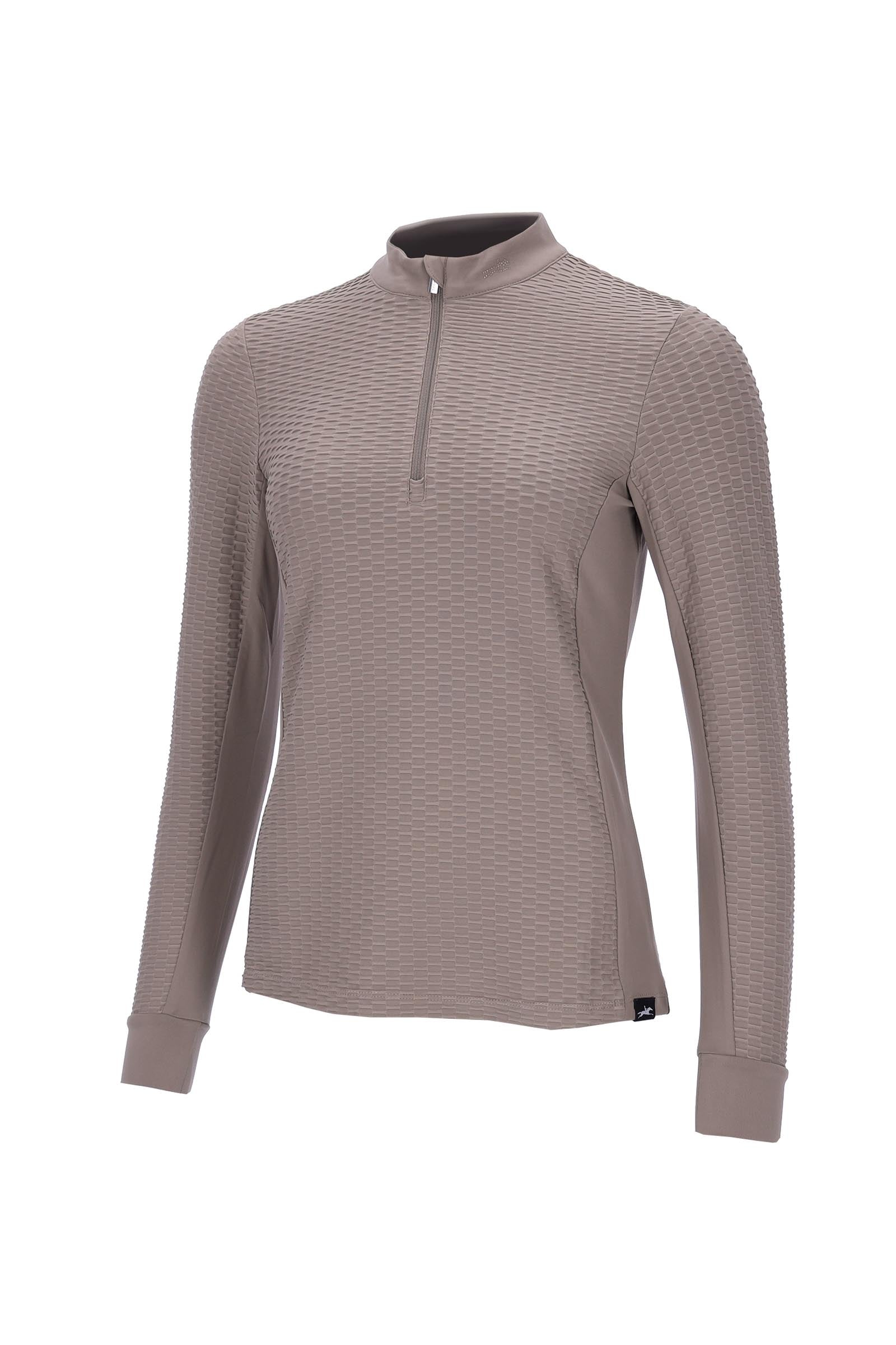Schockemöhle Sports SPGail Style Structured Women's Trainingsshirt Naisten ratsastusvaatteet