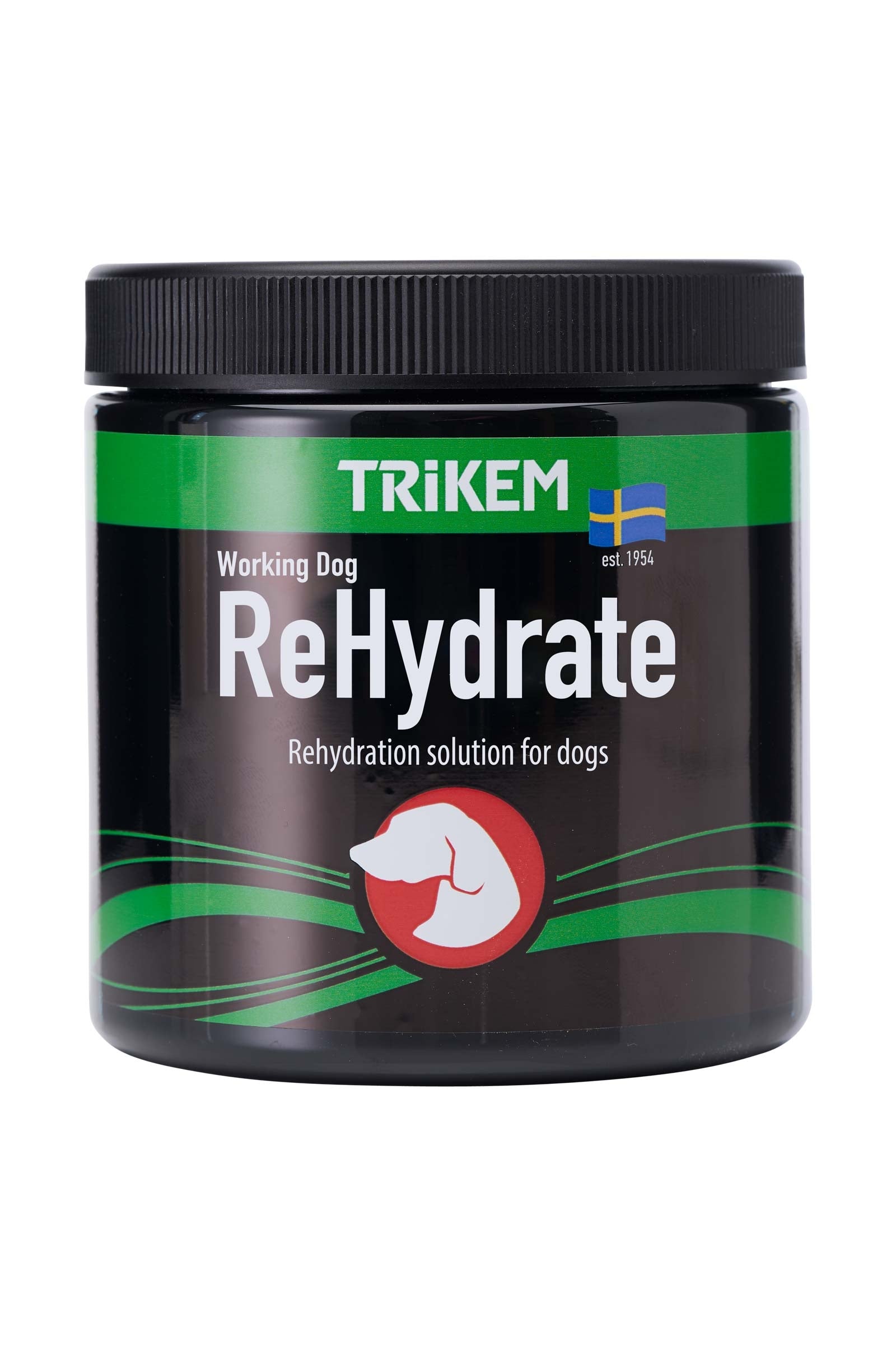 Trikem Working Dog Trikem WorkingDog ReHydrate, 400 g Koiratarvikkeet
