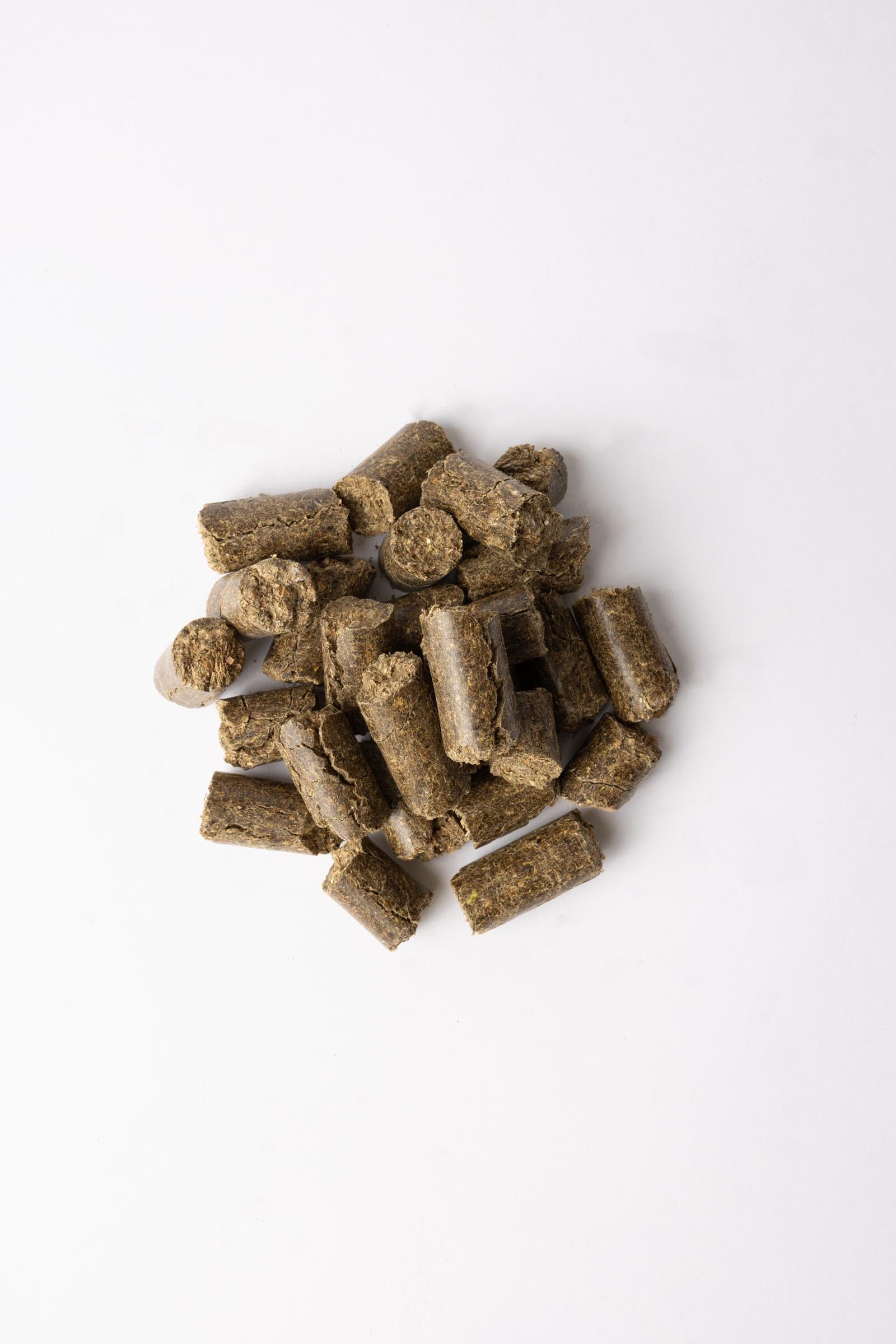 Horze Biscuits Grain Free, Treats 3 kg Horse Feed & Nutrition