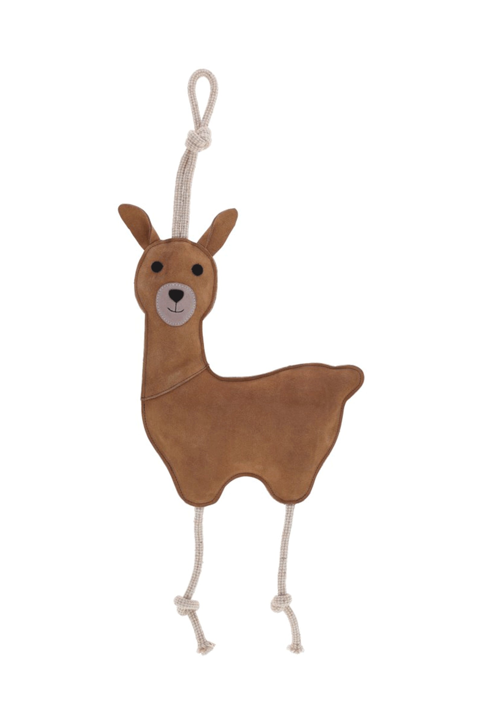 Kerbl hevosen lelu Lama Treeniin & lelut