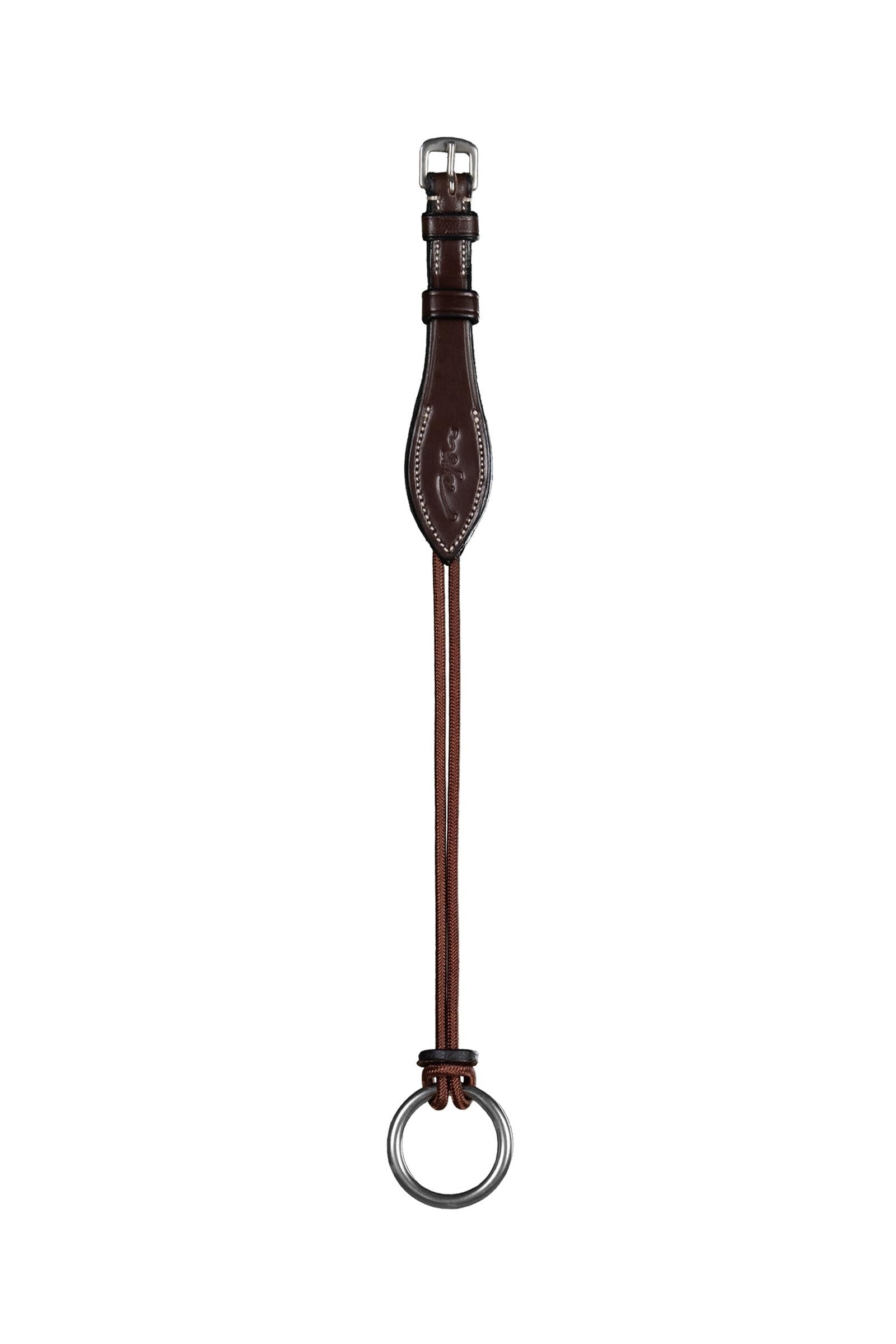 Dy'on US-Collection Gag Cheek Pieces Bridles & Reins