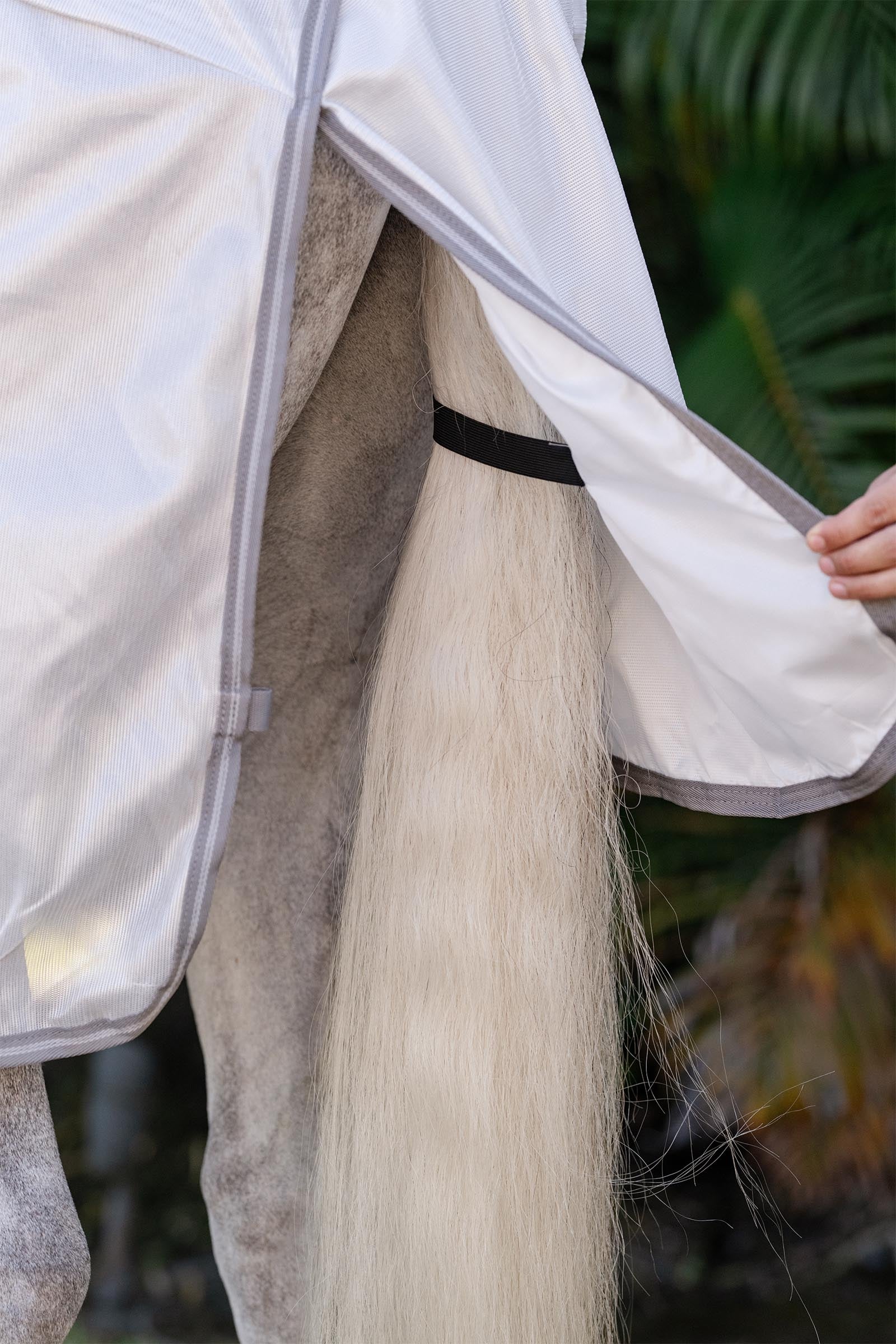 Horseware Amigo Integrated Fly Sheet Horse Rugs