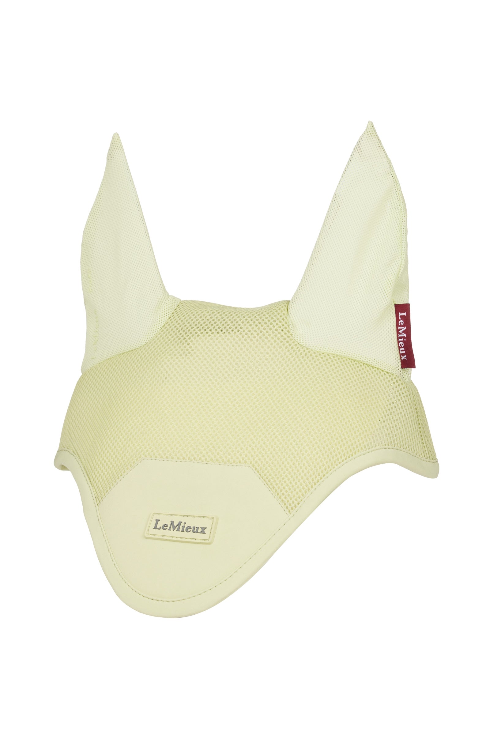 LeMieux Air-Tek Mesh Fly Hood Hyönteissuojat