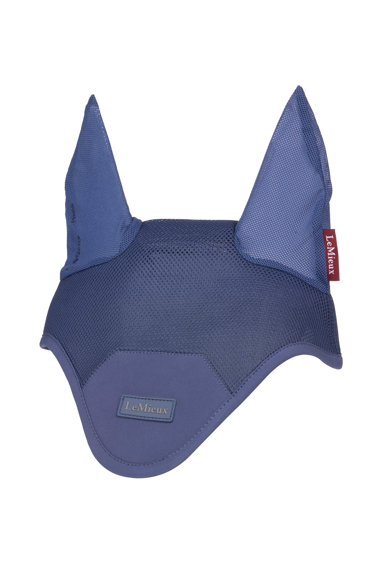LeMieux Air-Tek Mesh Fly Hood Hyönteissuojat