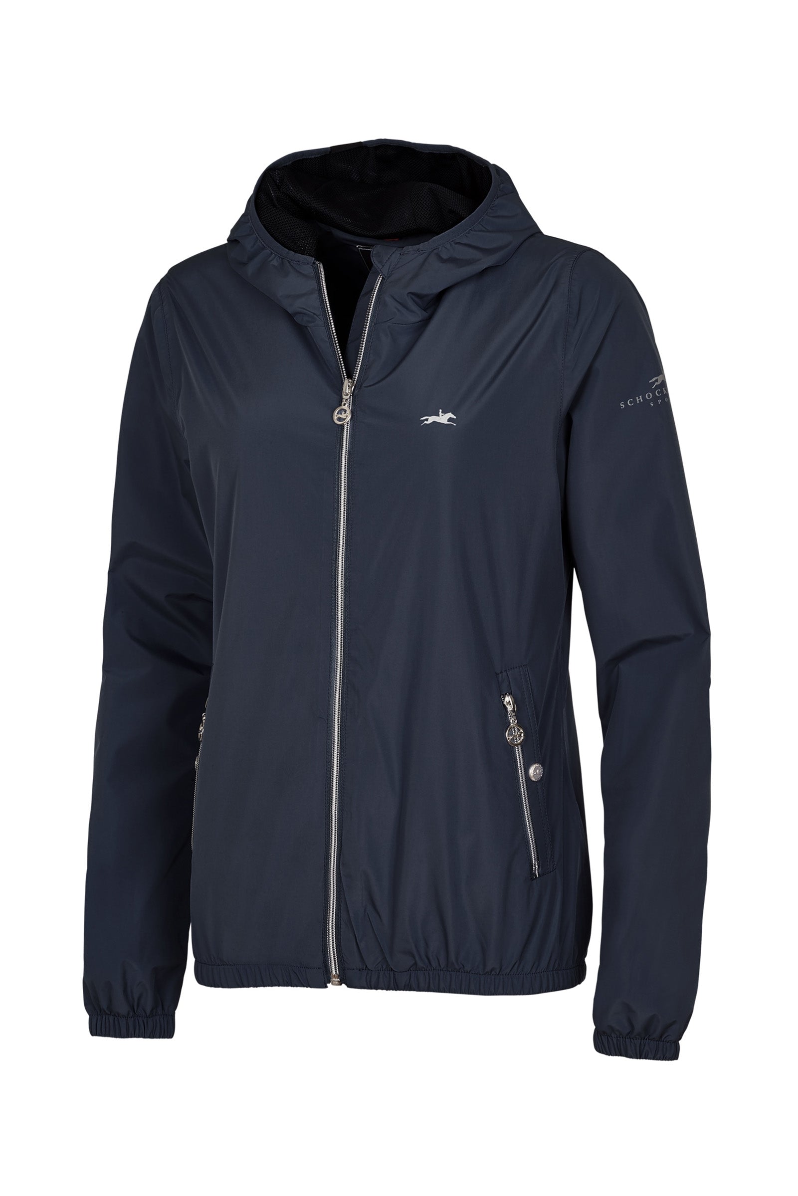 Schockemöhle Sports Lolita Women's Style Jacket Women’s Riding Clothing
