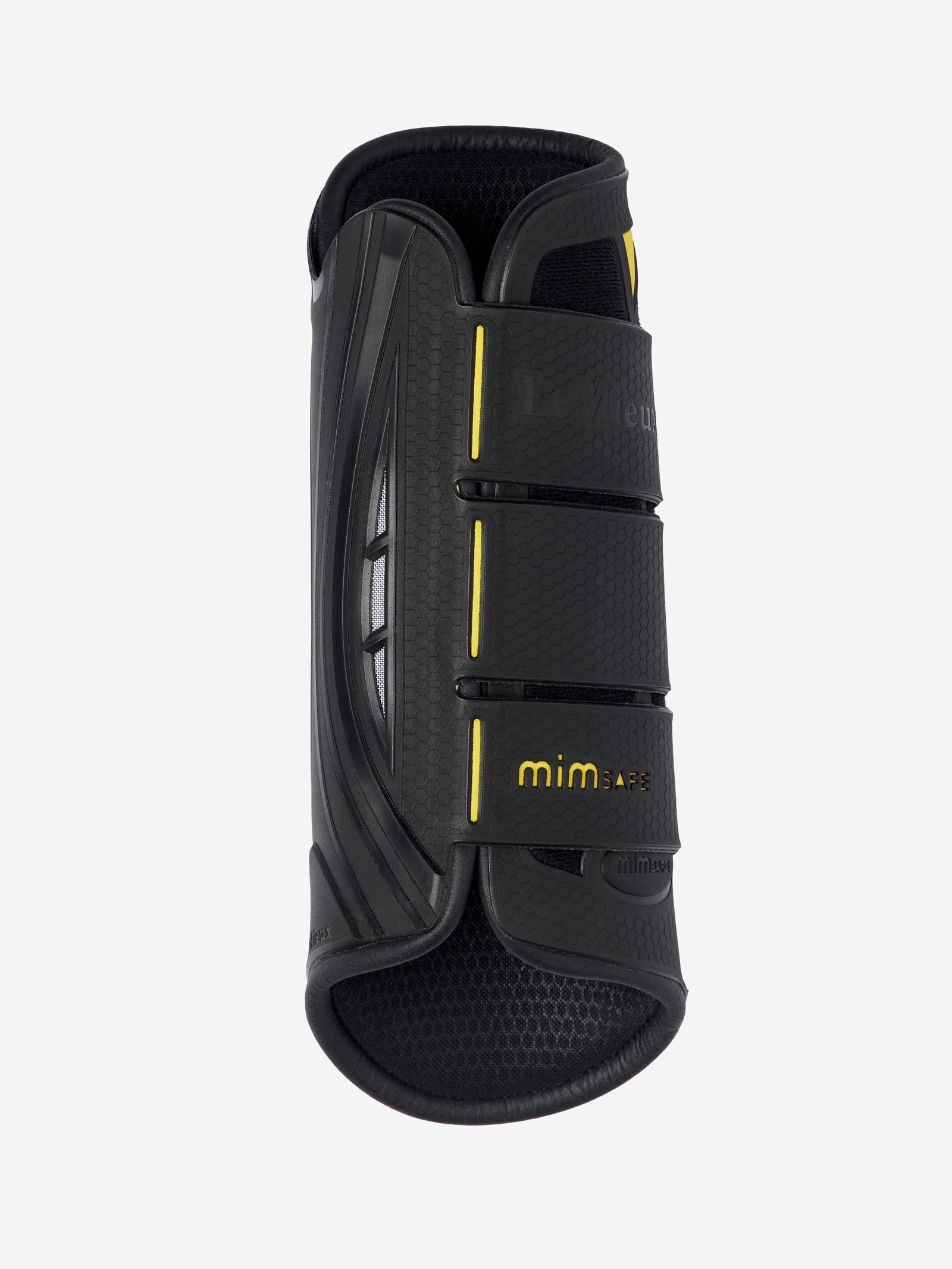 LeMieux MIMSafe XC Gamasche, taka Leg Protection & Hoof Protection for Horses
