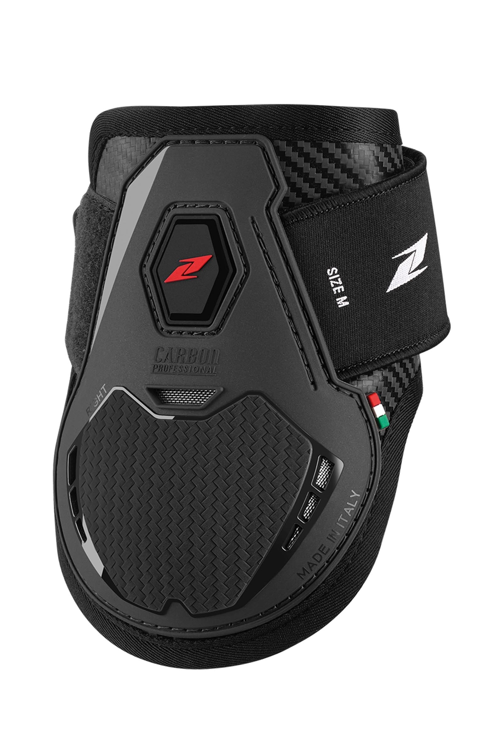 Zandona Carbon PROfessional young vuohissuojat Leg Protection & Hoof Protection for Horses
