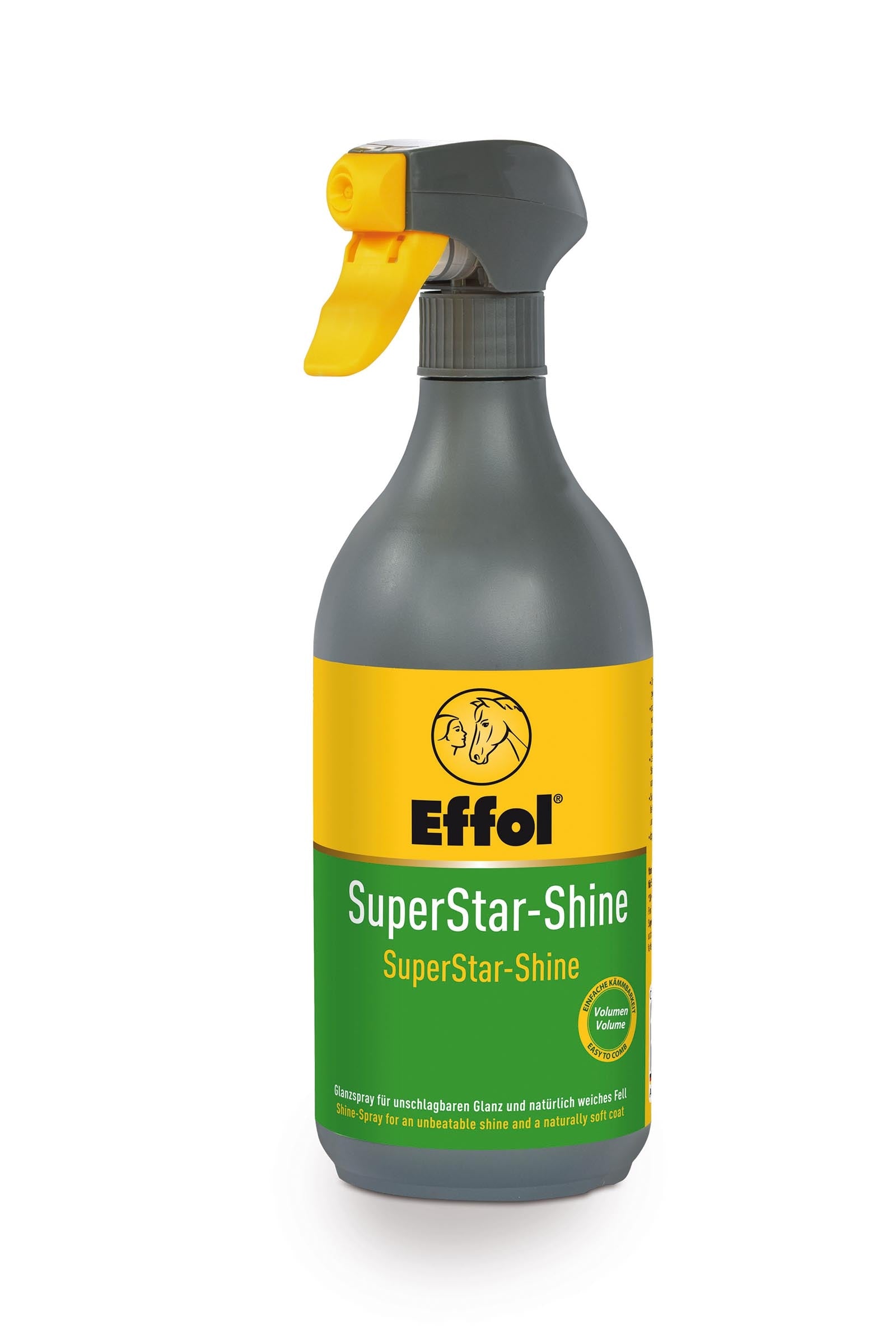 Effol SuperStar kiilto, 750 ml Hoito
