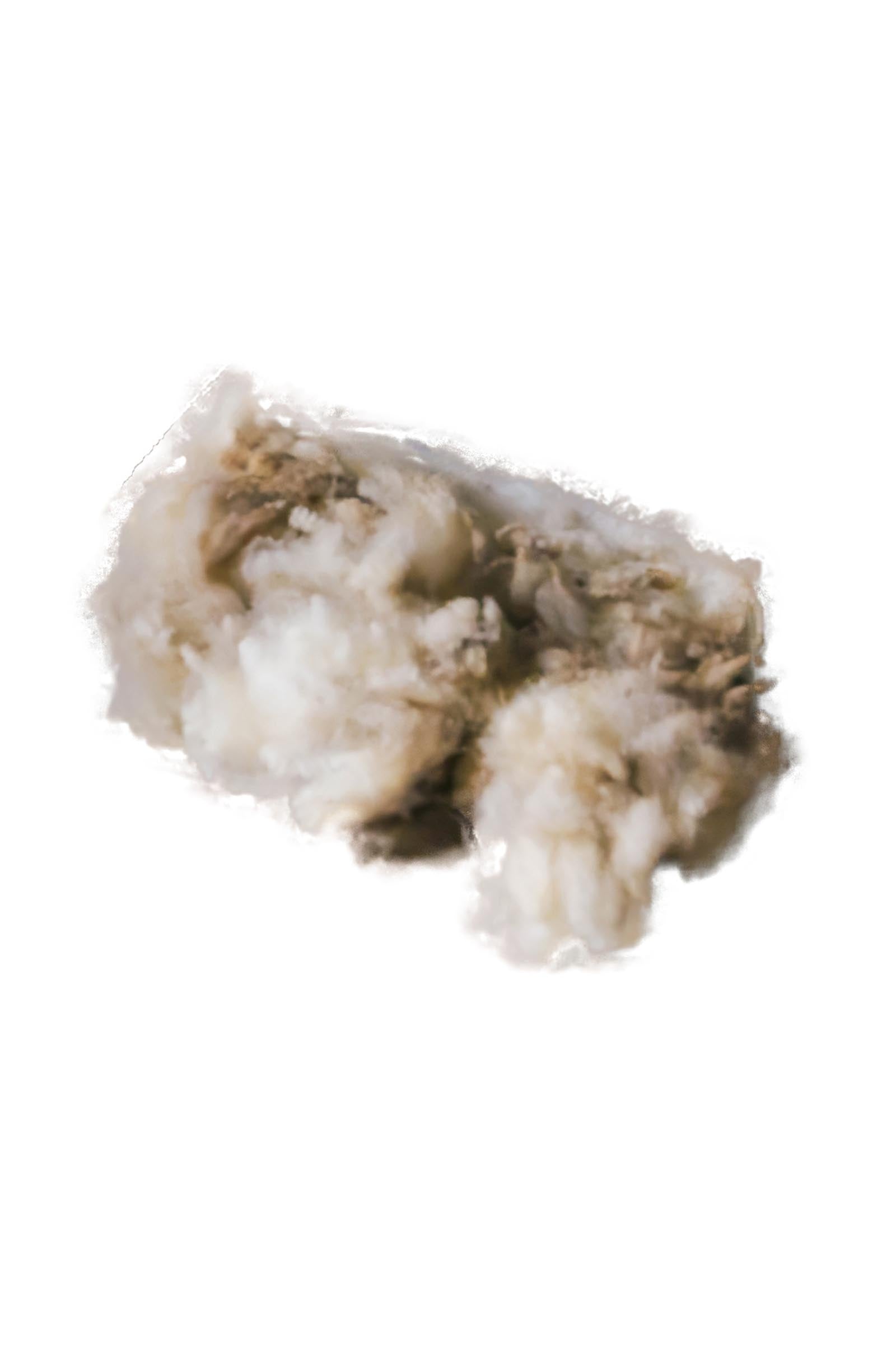 Grooming Deluxe terapeuttinen villa, 150 g Hoito