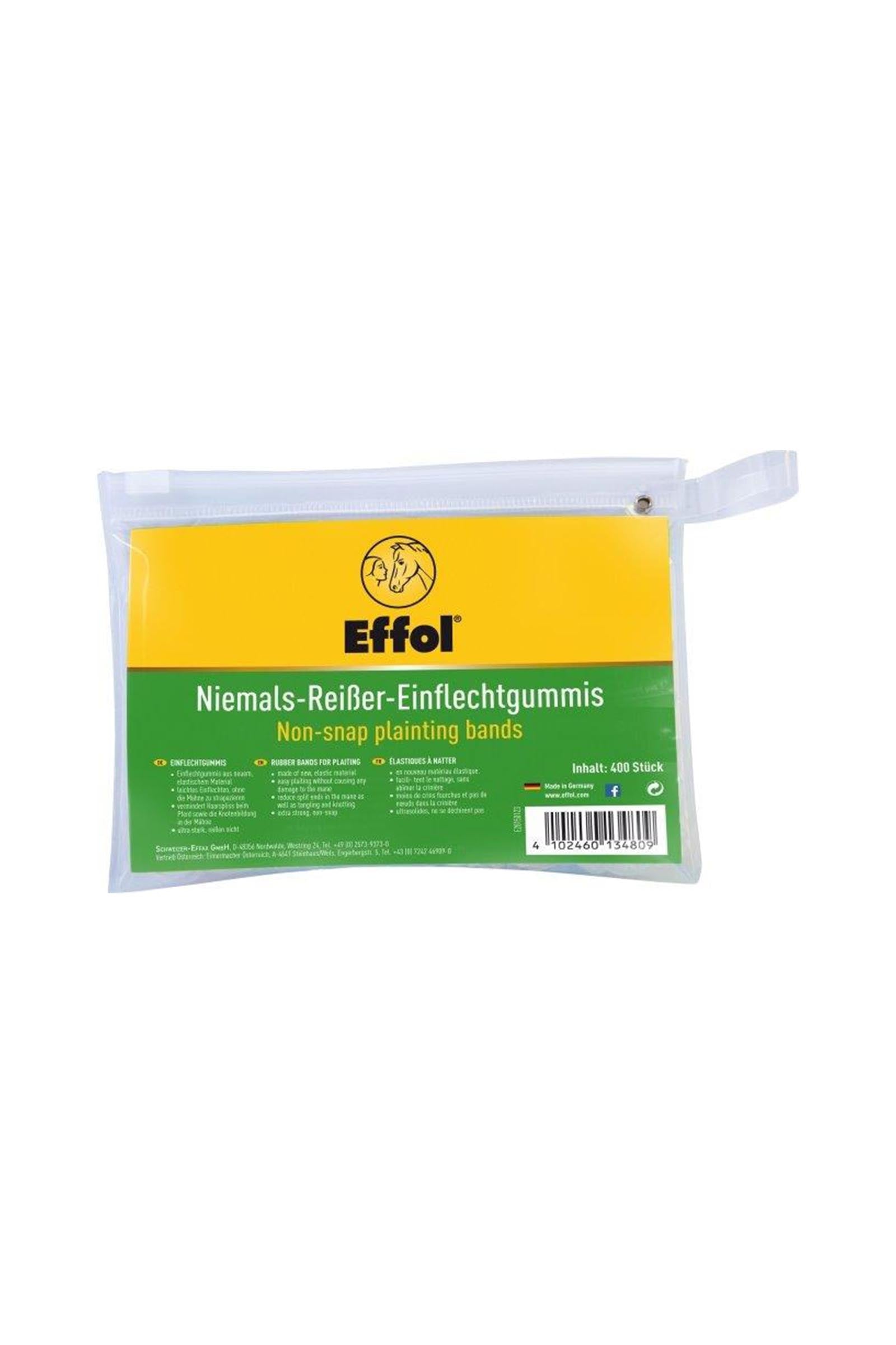 Effol Slickbands letityskuminauhat, 400 kpl Harjat ja suat