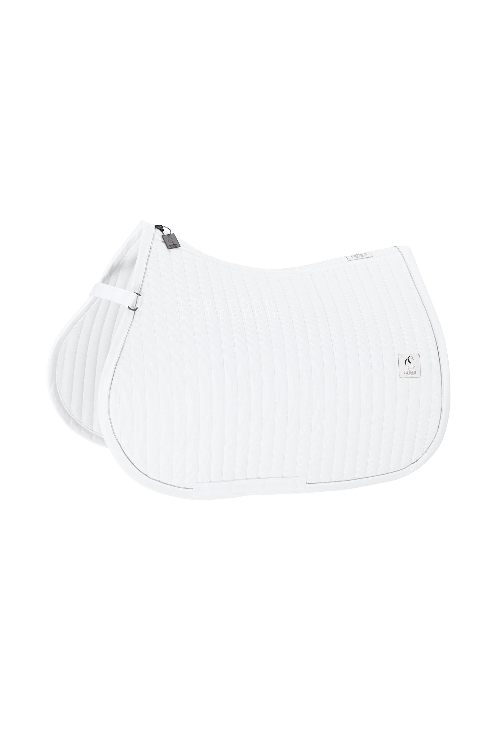 Eskadron Classic Sports Jumping yleissatulahuopa Cord Emblem SS24 Satulahuovat