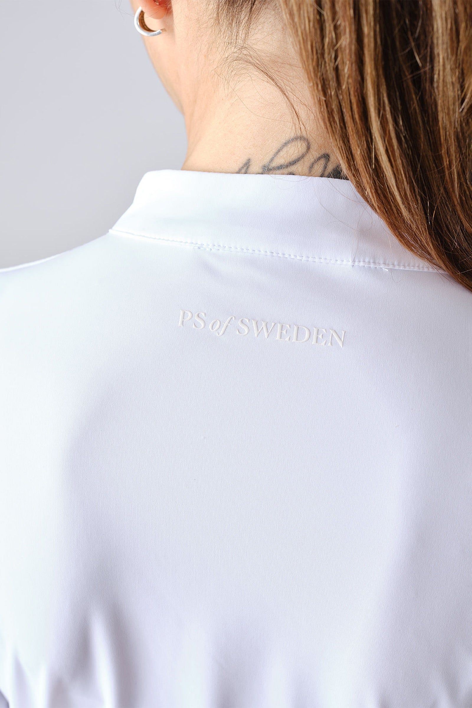 PS of Sweden Madison L/S Competition Top Women’s Riding Clothing