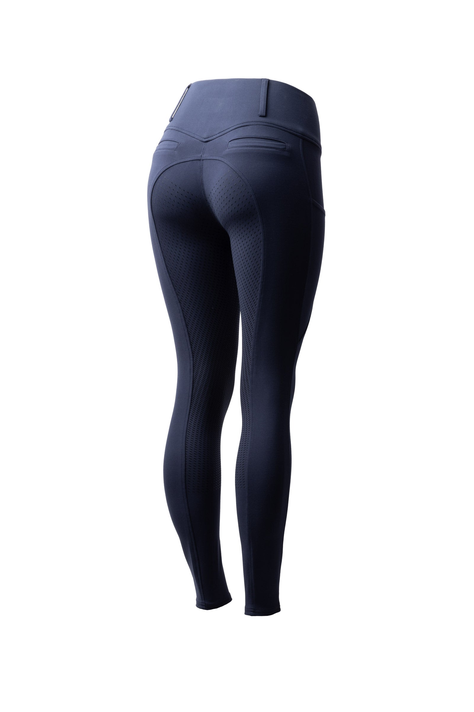 Horze Mira Women´s Full Grip Riding Tights Womens Breeches