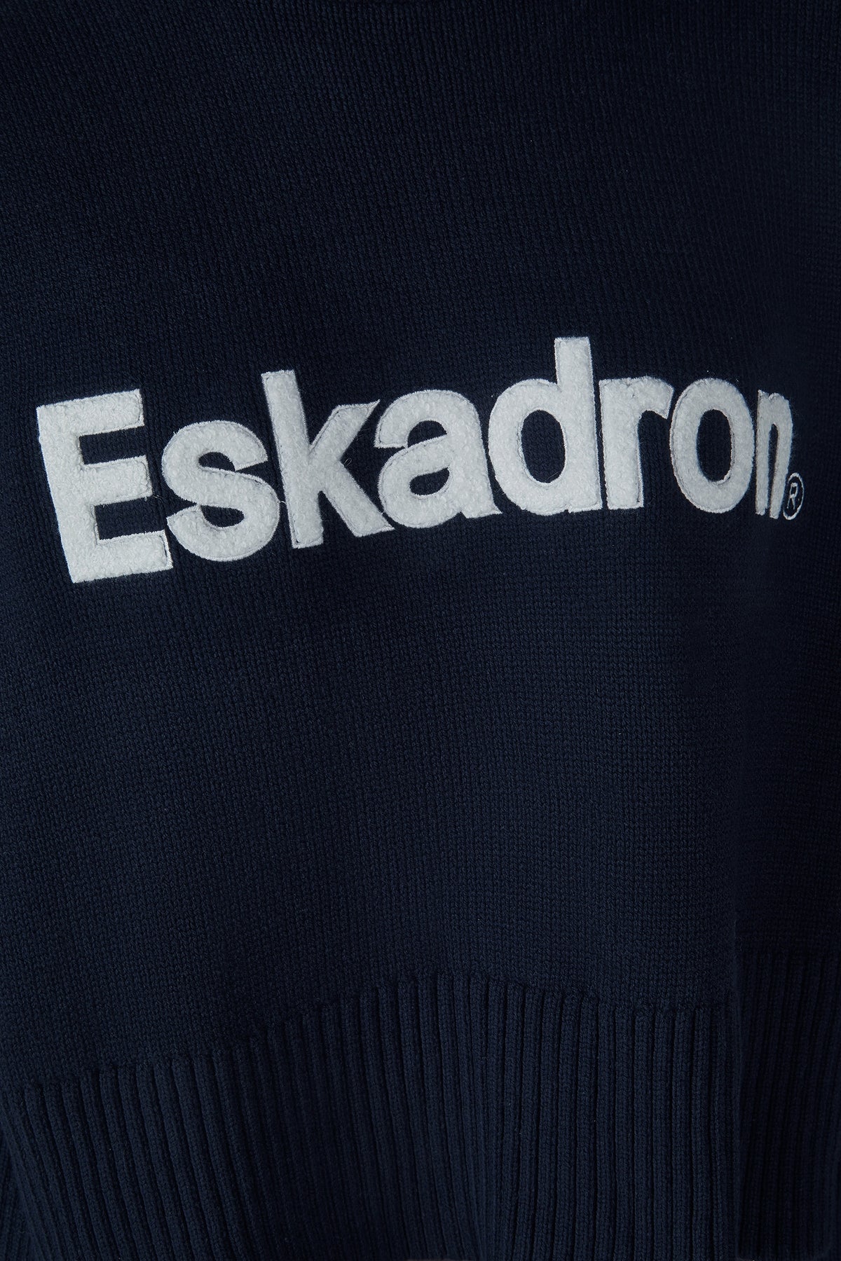 Eskadron Dynamic Fanatics AW26 Women's Knit Jumper Women’s Riding Clothing