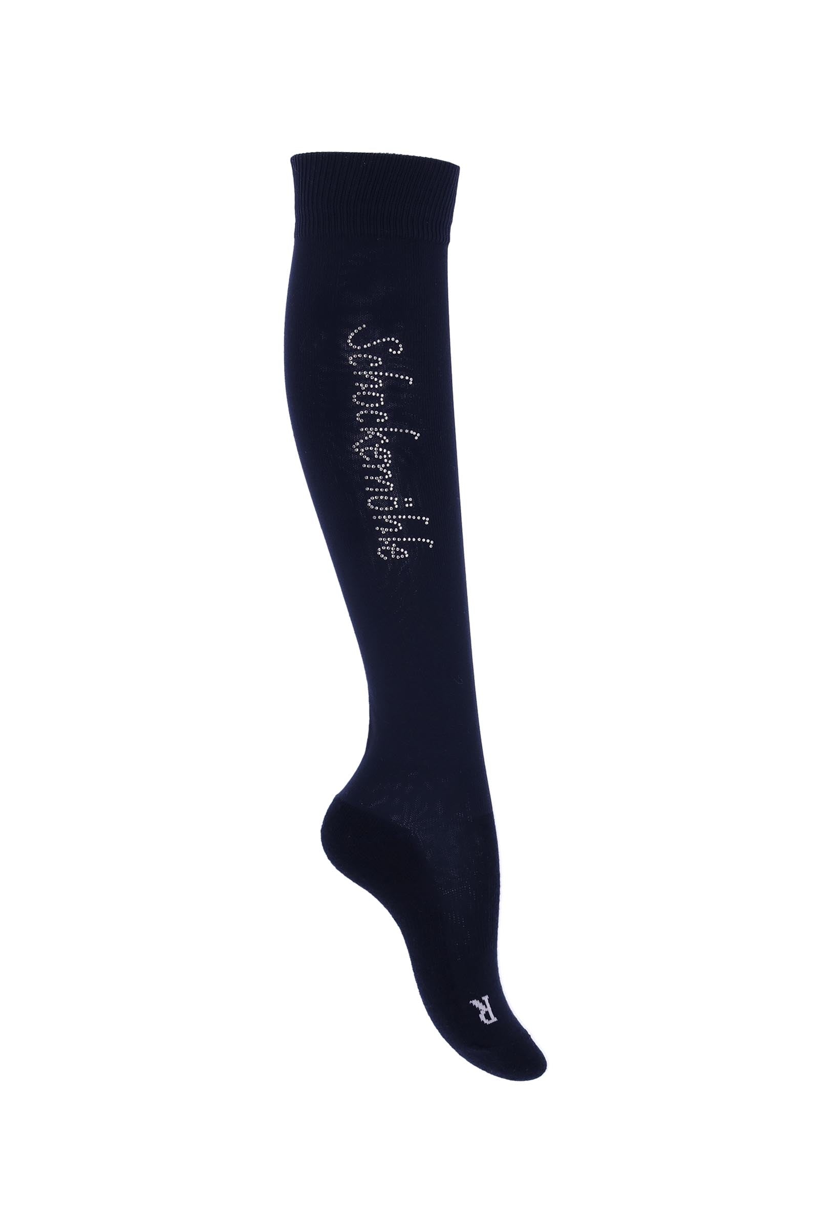 Schockemöhle Sports Glamour Functional Socks Style Sukat