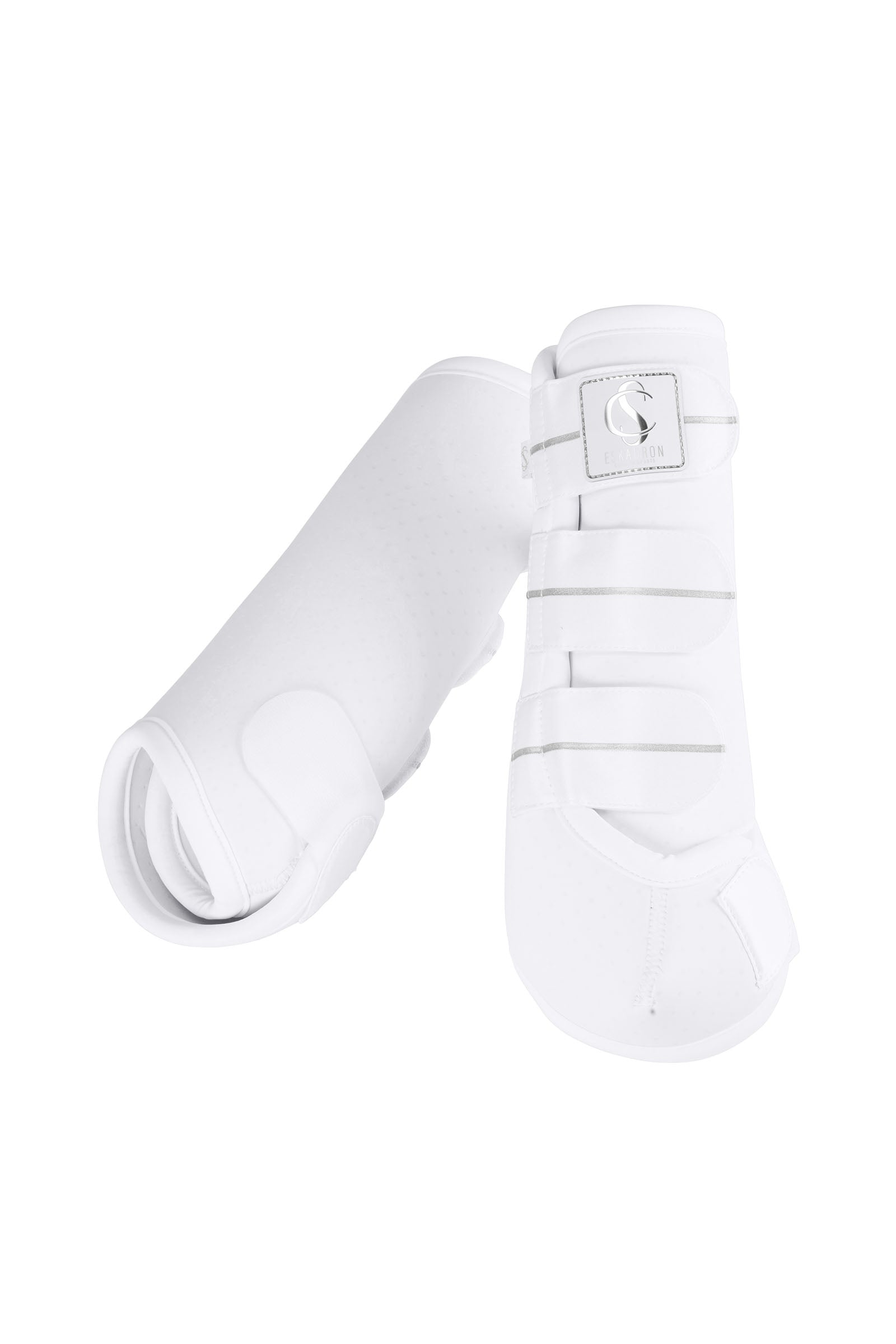 Eskadron Classic Sports SS25 Pro Dressage jännesuojat, etu Leg Protection & Hoof Protection for Horses