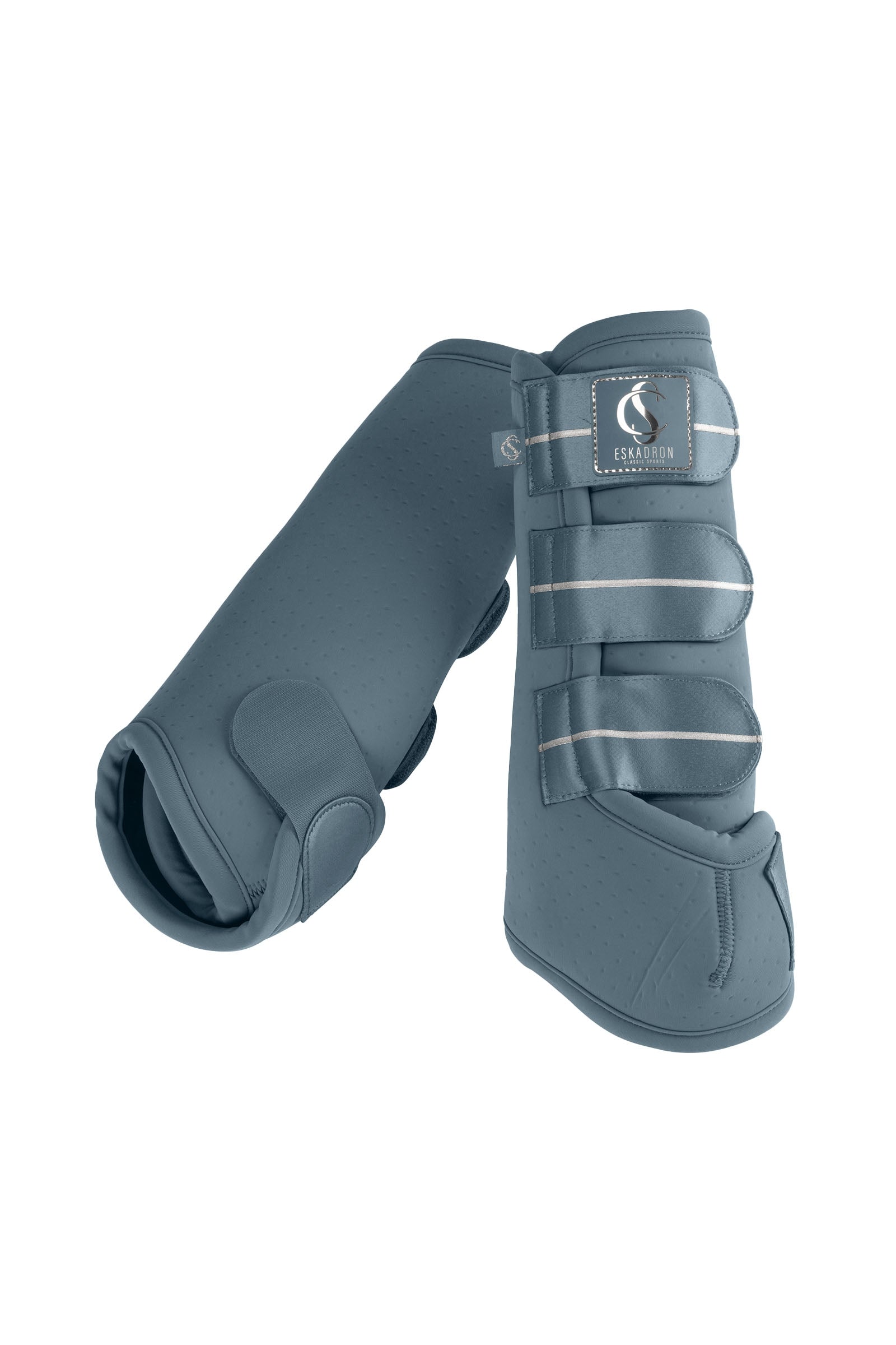 Eskadron Classic Sports SS25 Pro Dressage jännesuojat, etu Leg Protection & Hoof Protection for Horses