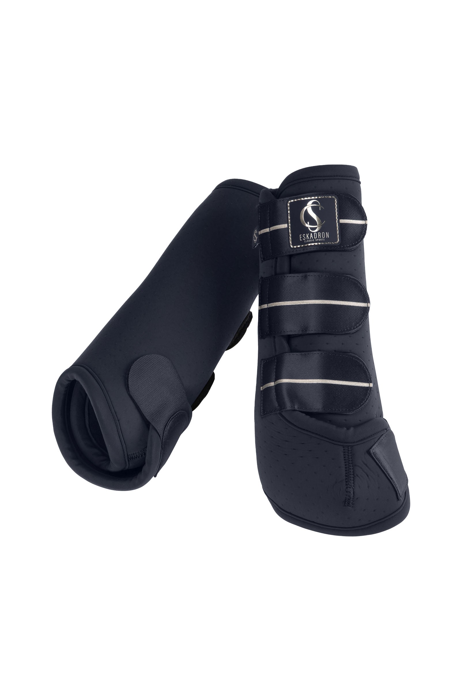 Eskadron Classic Sports SS25 Pro Dressage jännesuojat, etu Leg Protection & Hoof Protection for Horses