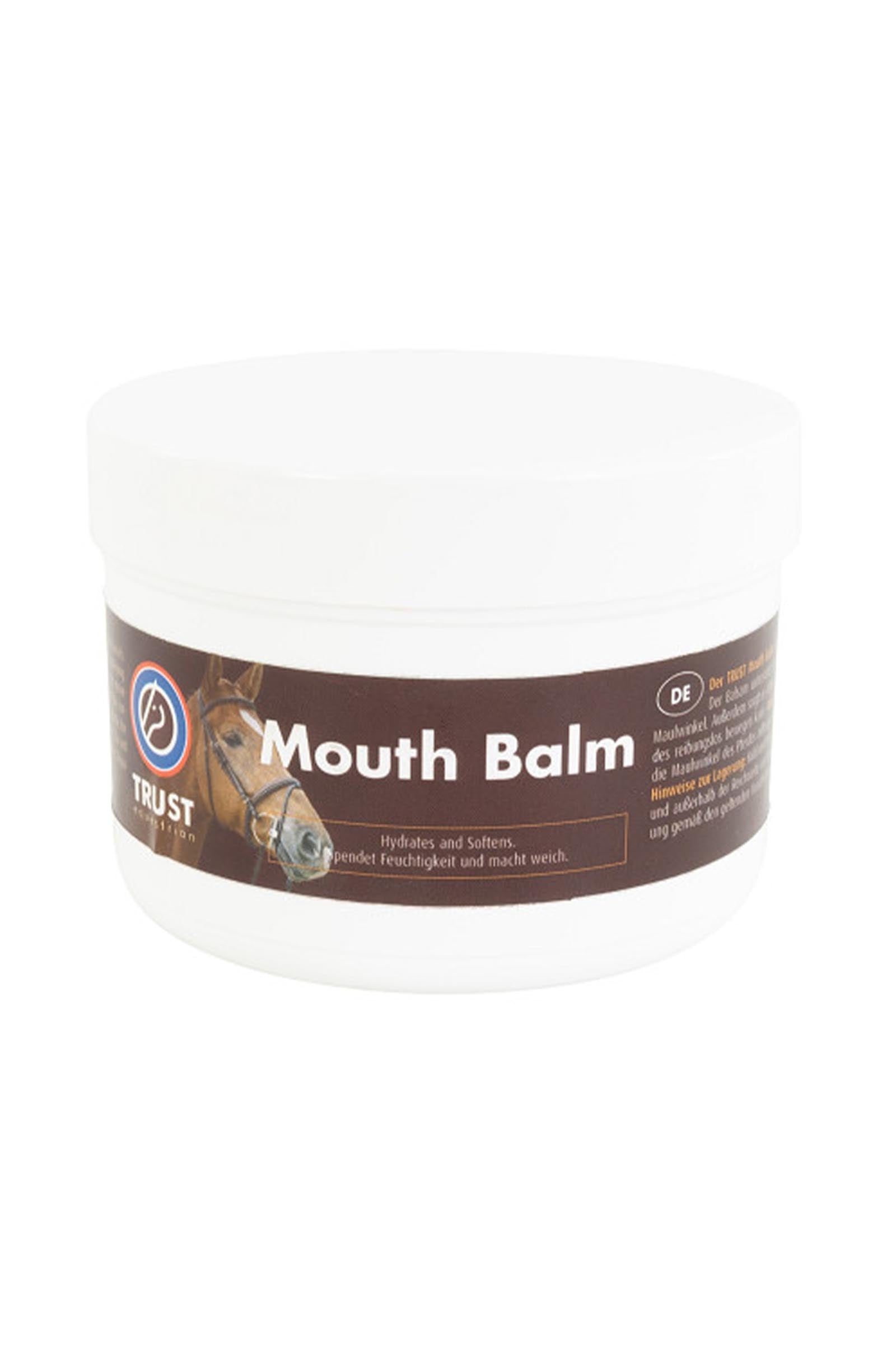 Trust Equestrian Mouth Balm 150ml Hoito