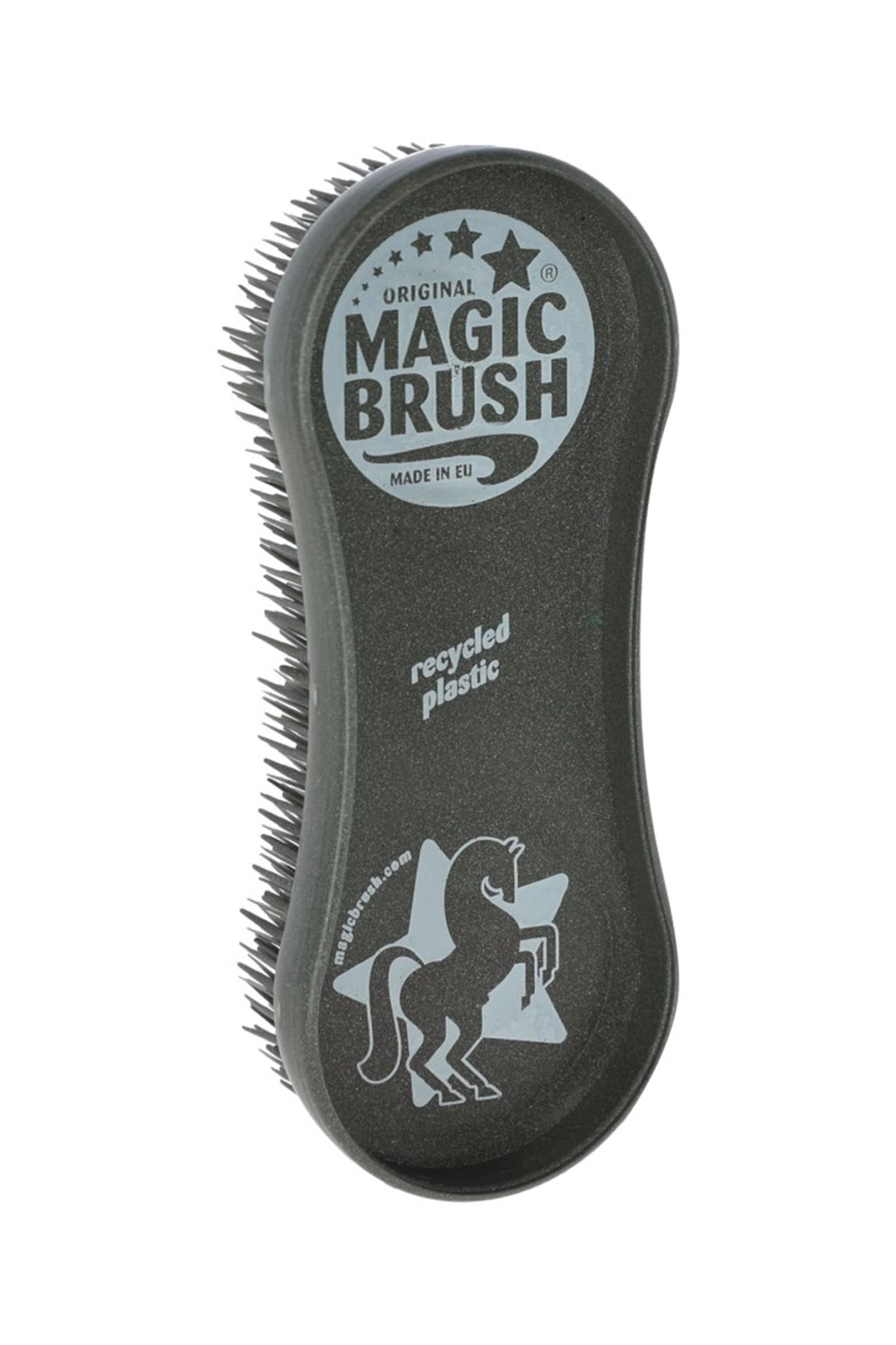 Magic Brush MagicBrush CornFlowers Brush Set Horse Grooming Tools