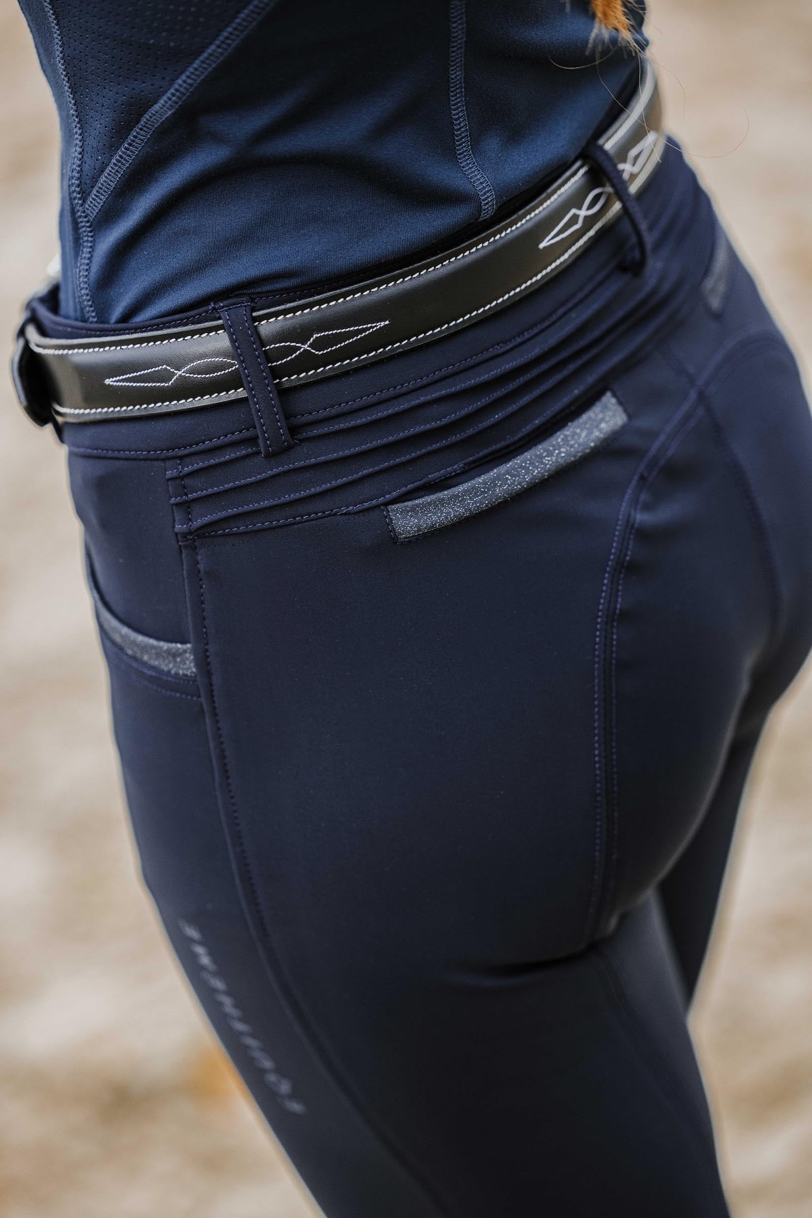 EQUITHÈME Originals Jessie Women´s Knee Grip Breeches Womens Breeches