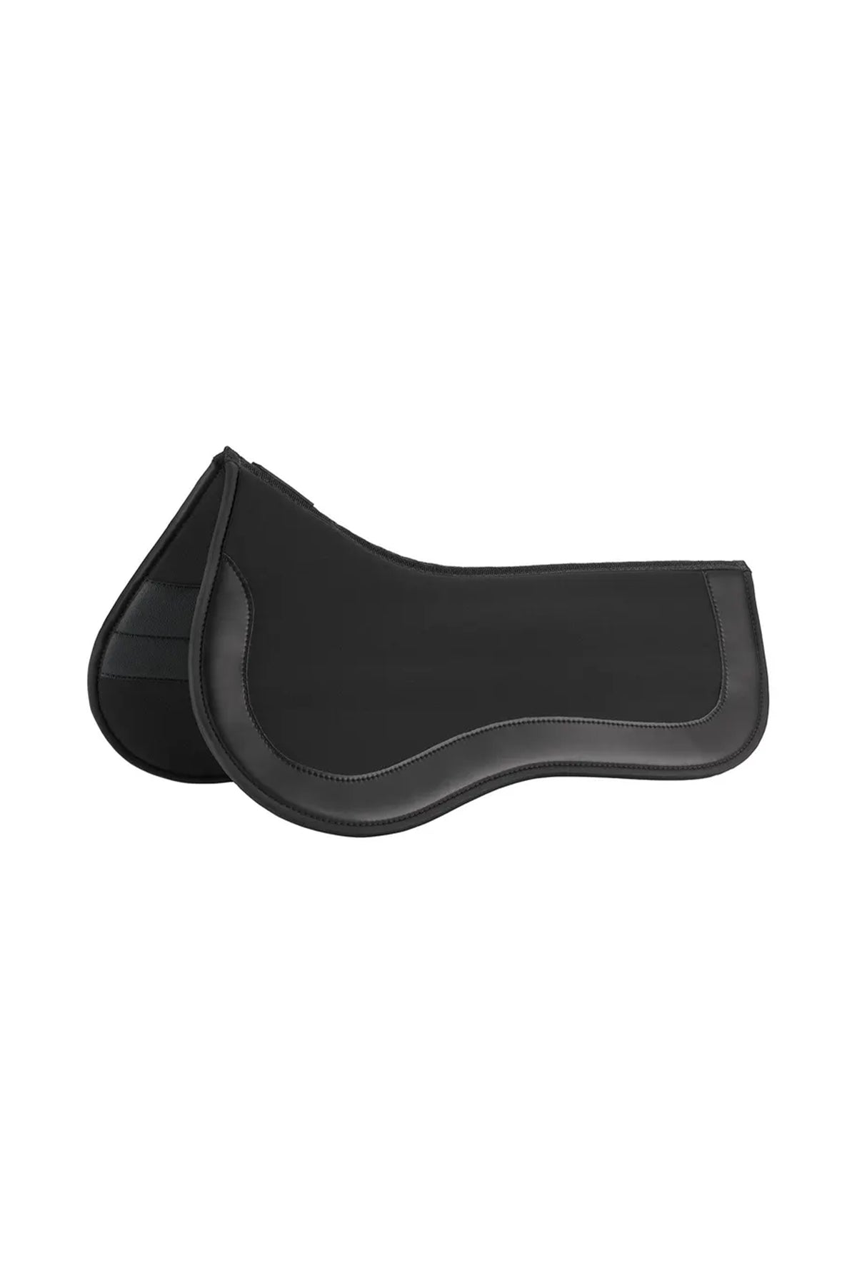 EquiFit Thin ImpacTeq® Half Pad Saddle Pads
