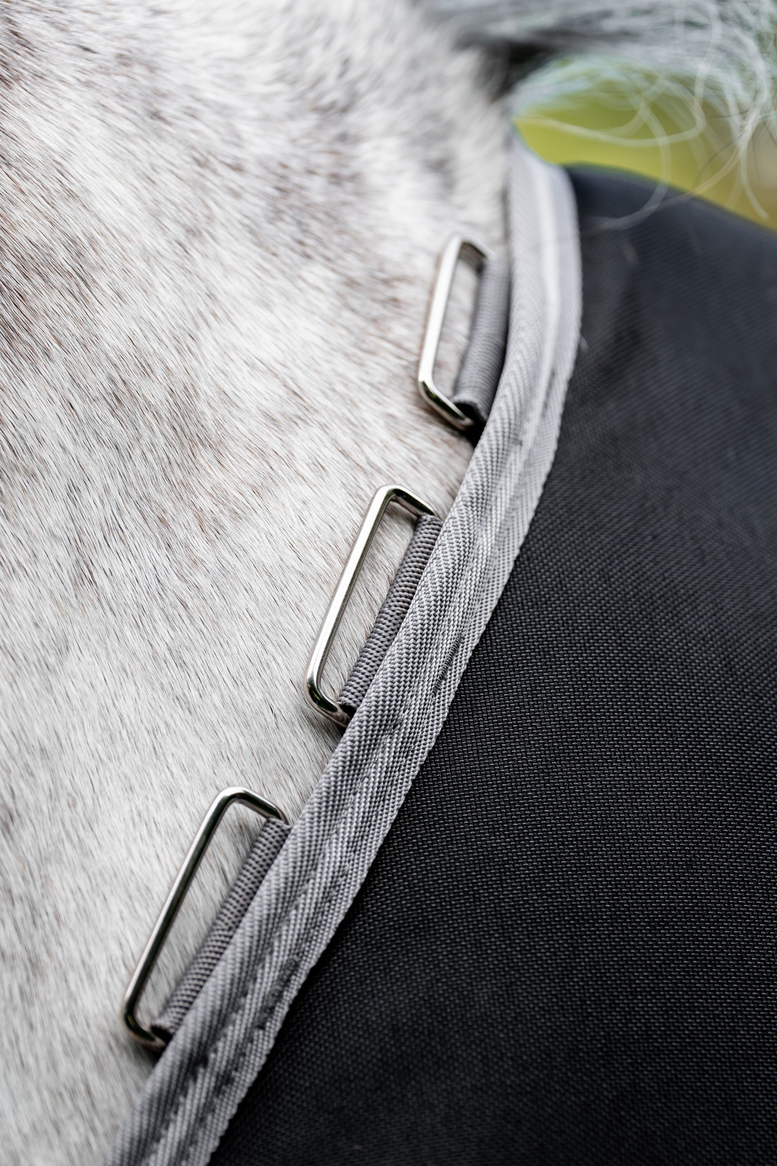 Horseware Amigo 1200D Turnout Rug, 50 g Horse Rugs