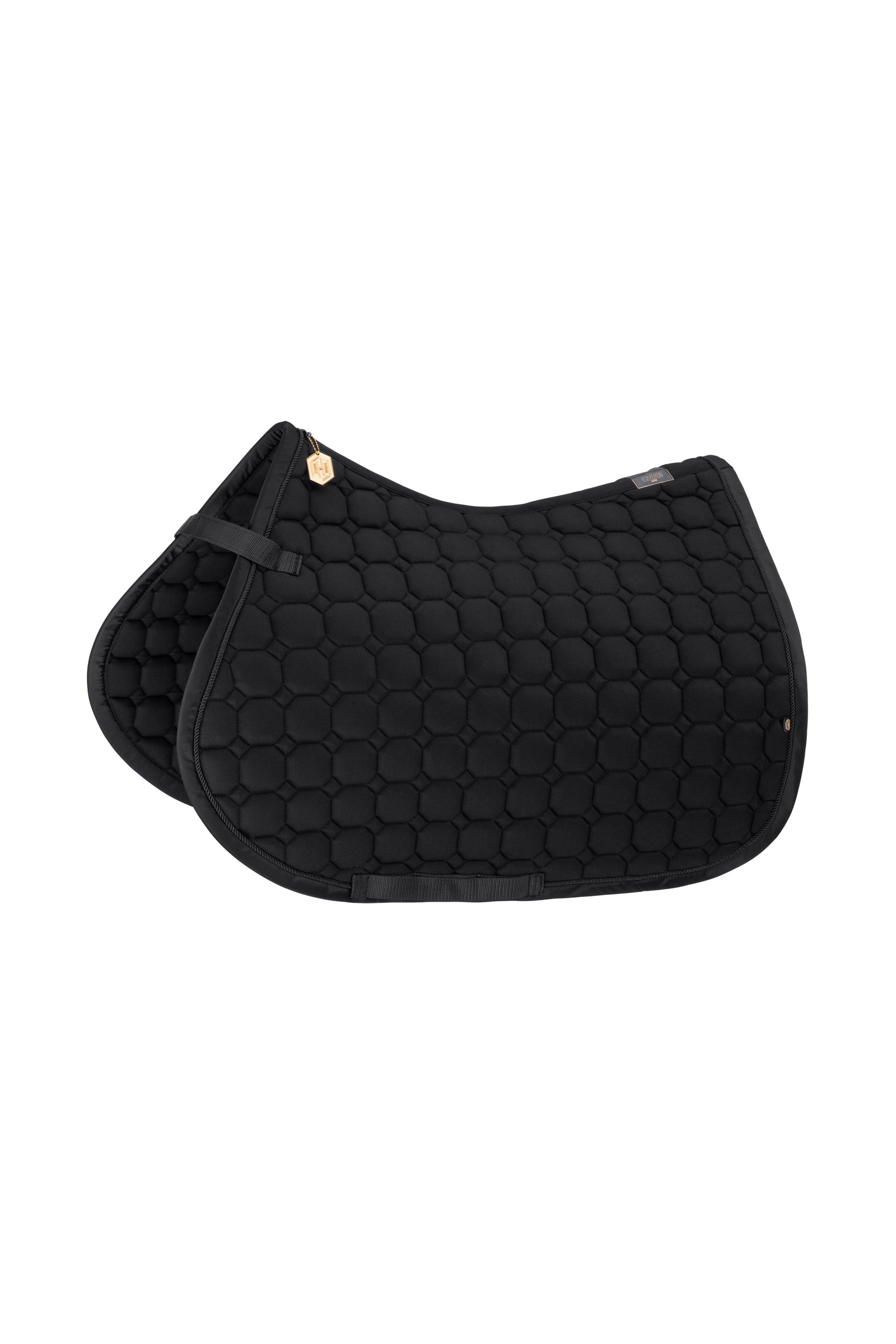 Eskadron Heritage AW24 Cotton Yleissatulahuopa Satulahuovat