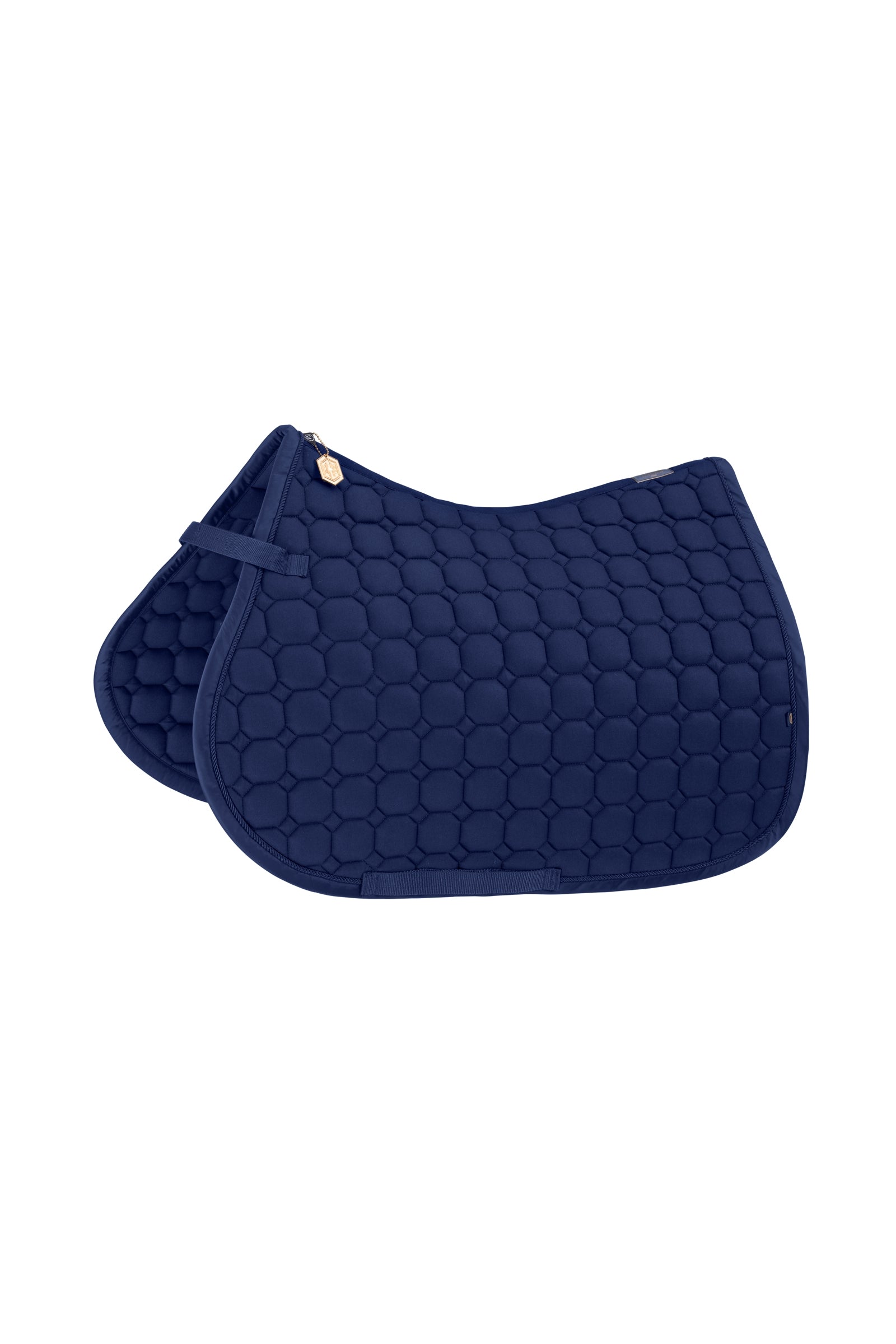 Eskadron Heritage AW24 Cotton Yleissatulahuopa Satulahuovat