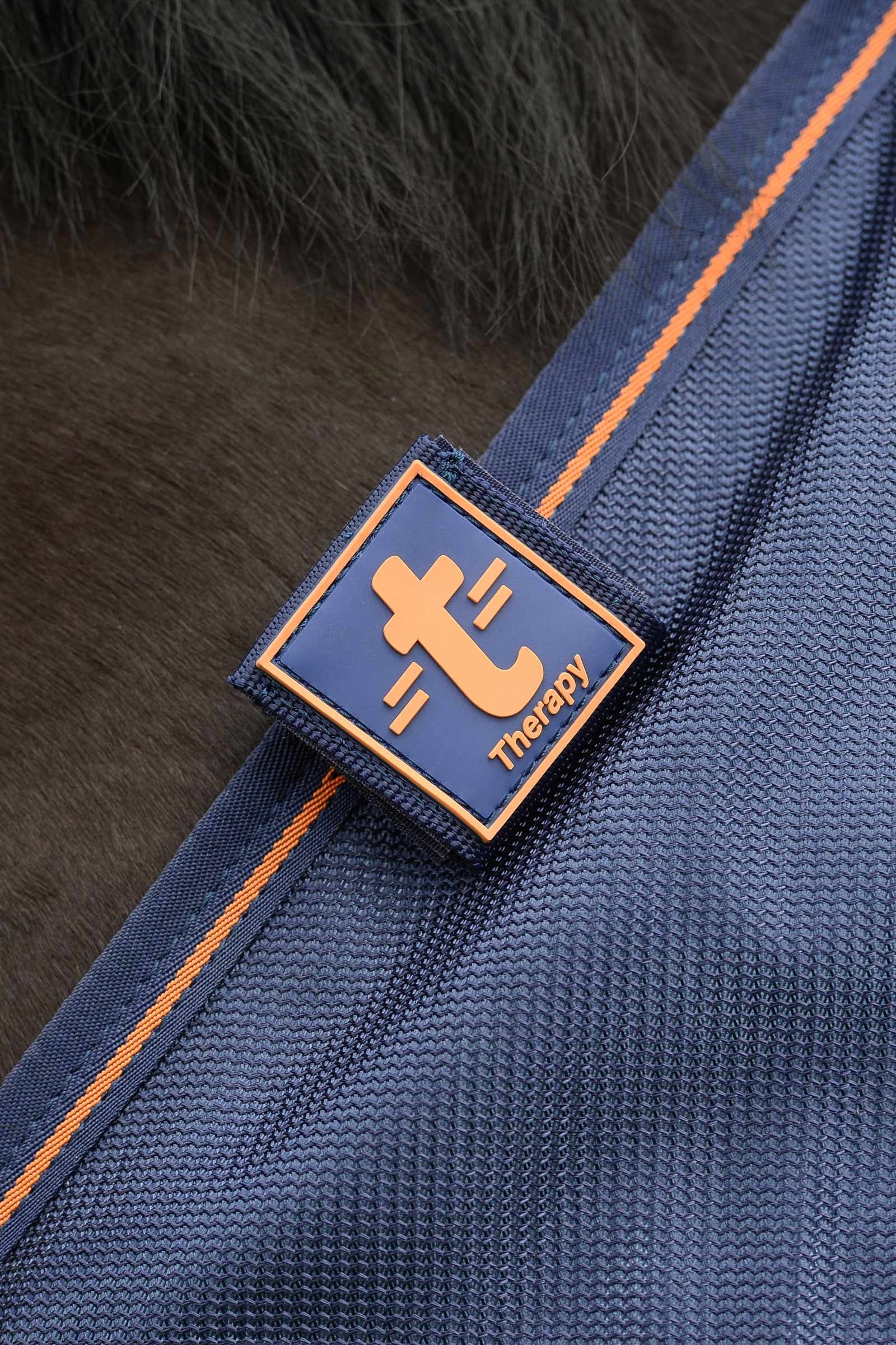 Bucas Therapy Mesh Cooler Rug Horse Rugs