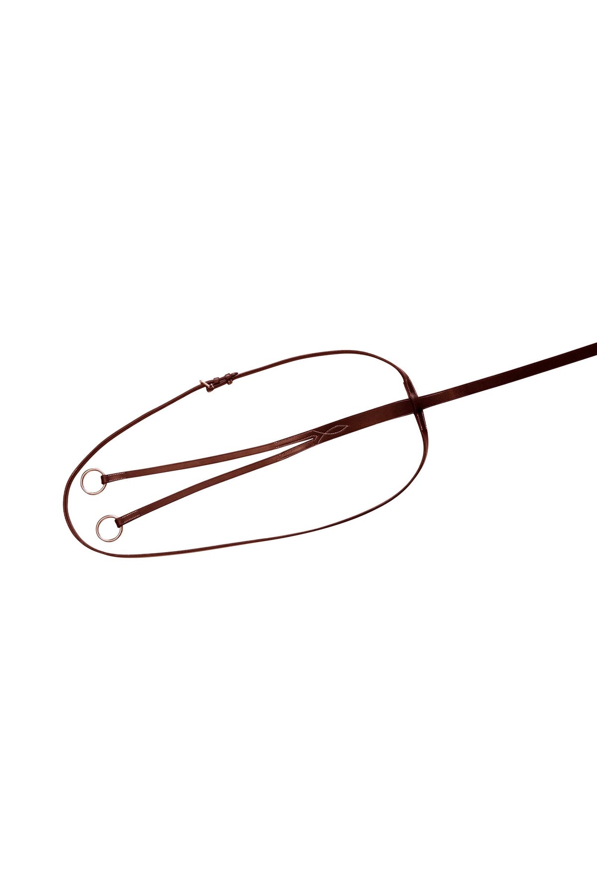 ERIC THOMAS PRO Running Martingale Bridles & Reins
