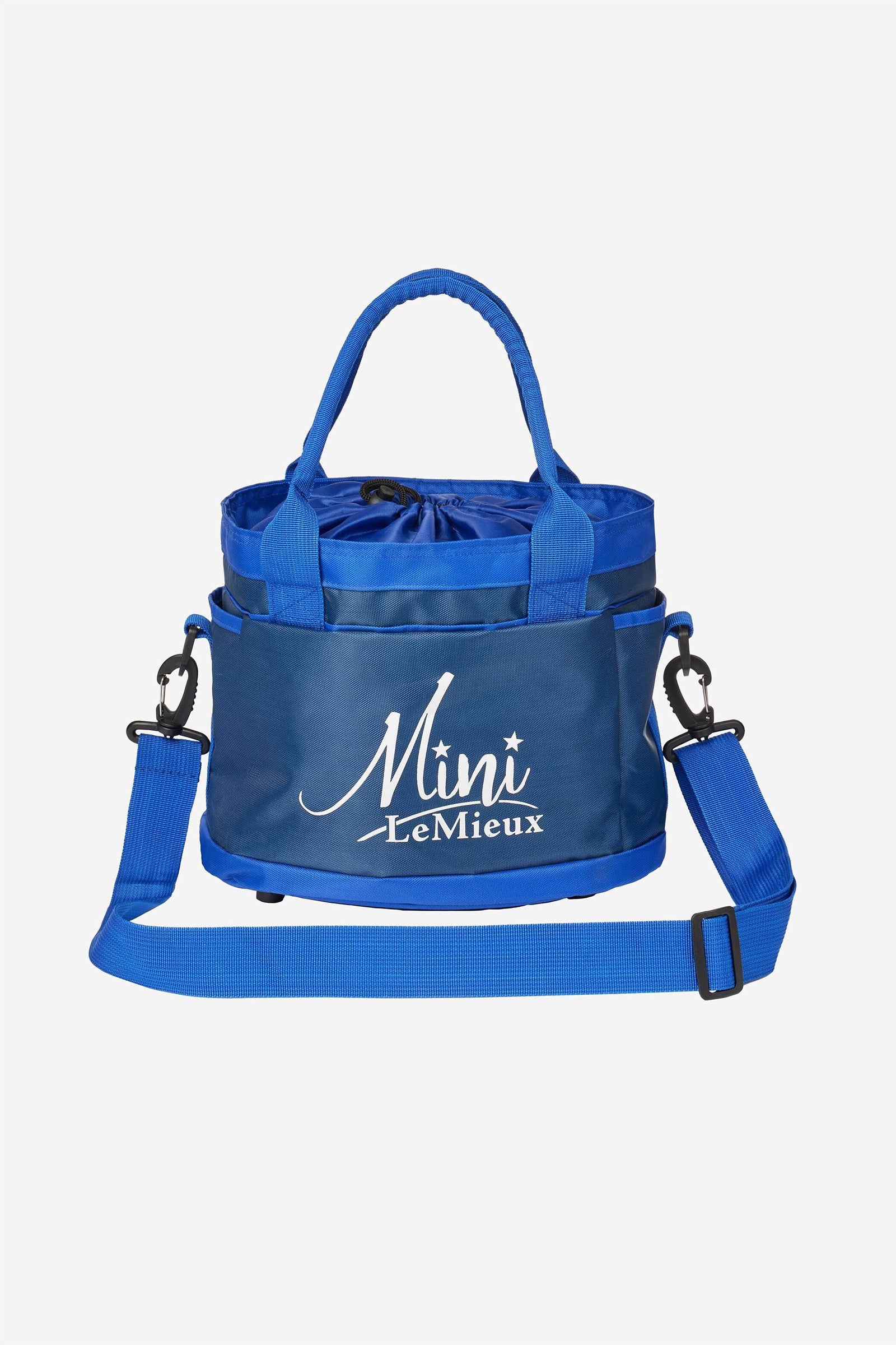 LeMieux leluponin hoitotarvikkeet Harjat ja suat