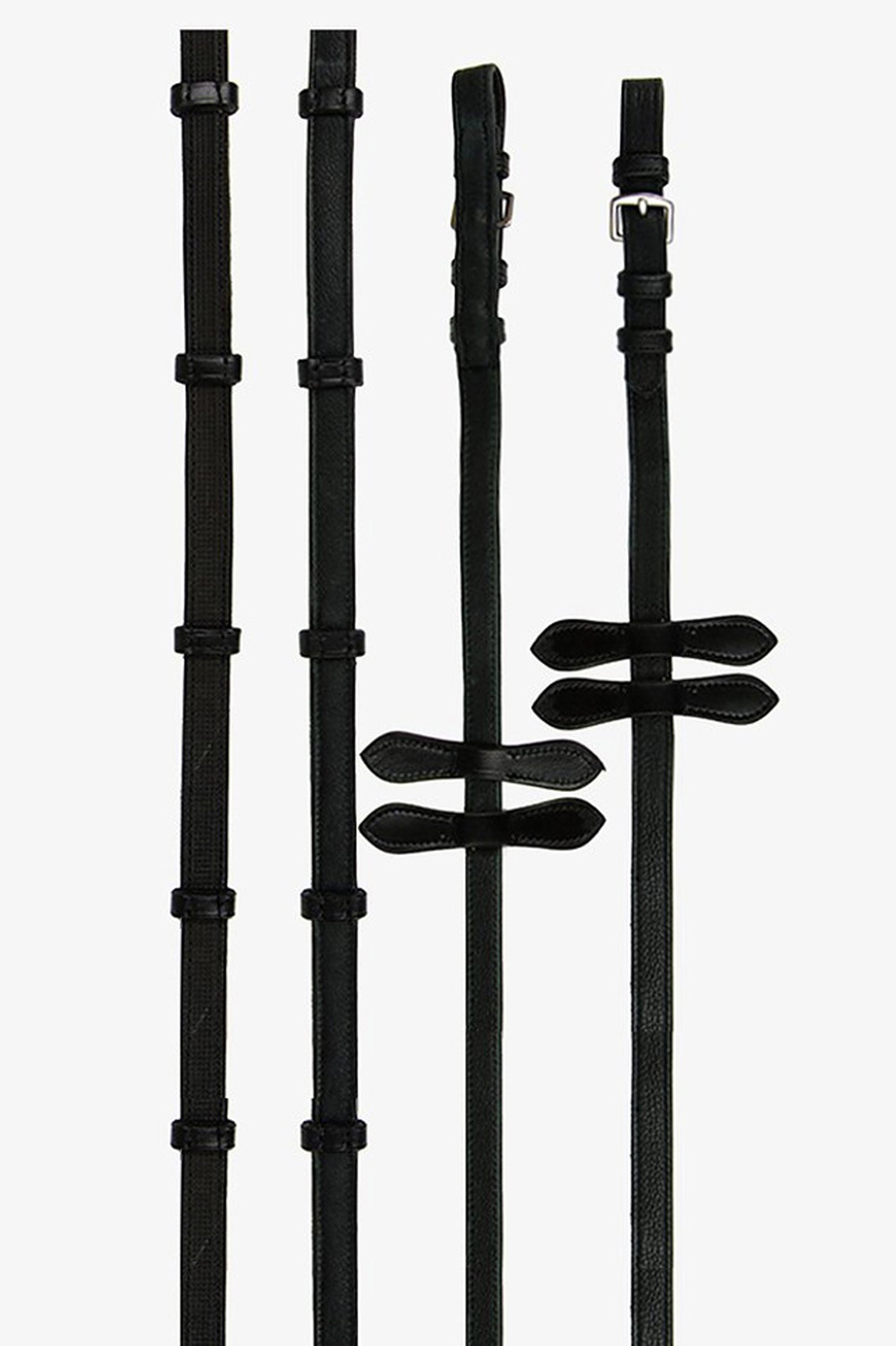 PS of Sweden Reins by HvE Suitset & Ohjat