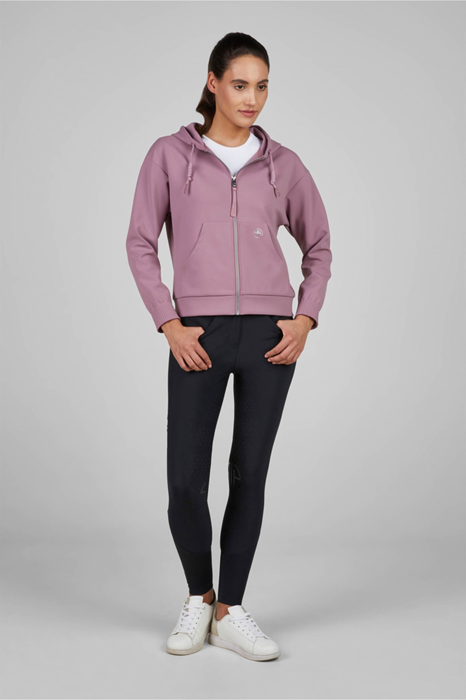 Pikeur Athleisure Women´s Hoody Jacket Women’s Riding Clothing