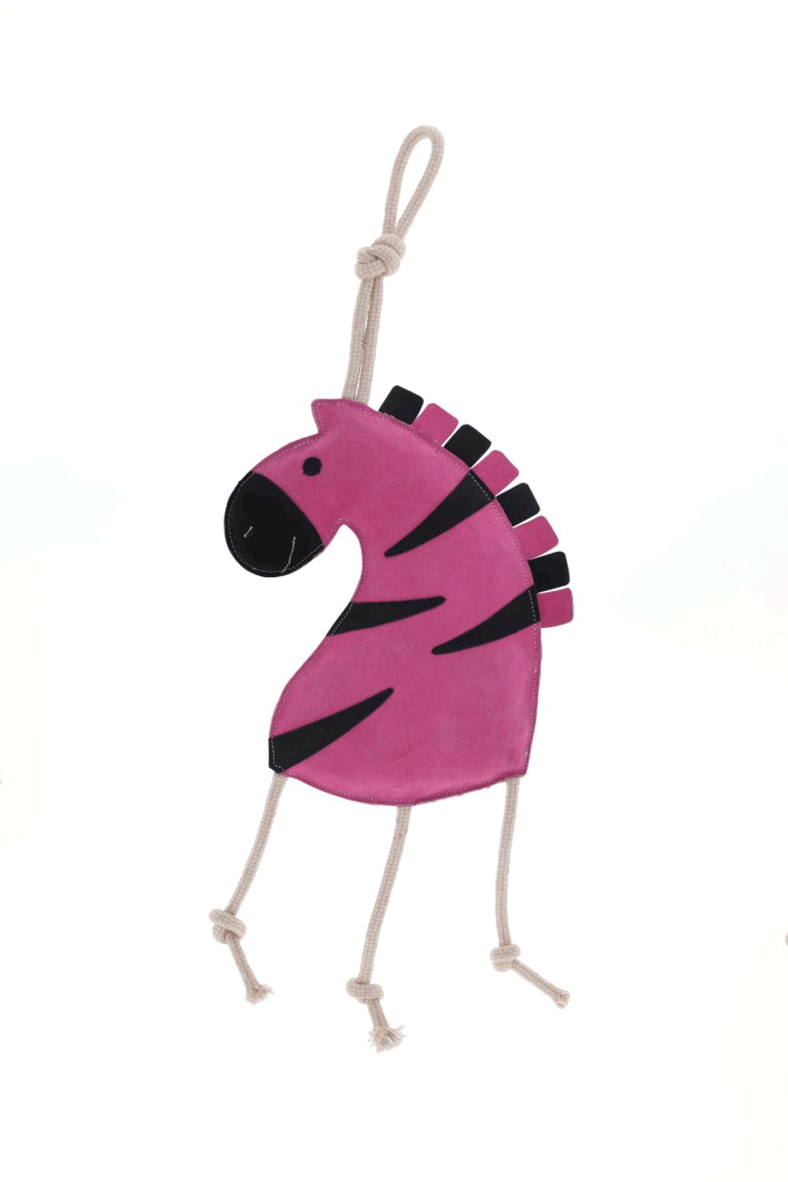 Kerbl Hevosen lelu Zebra Treeniin & lelut