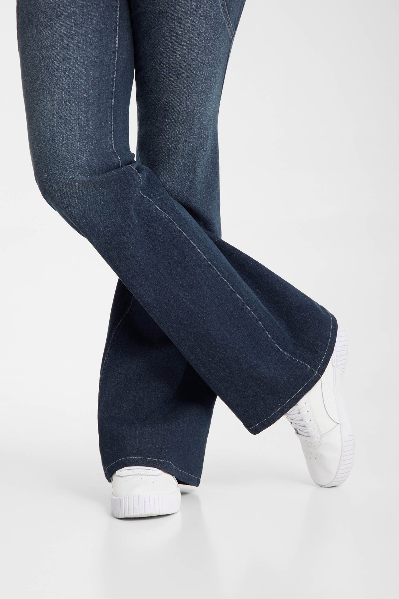 Horze Eleanor Women´s Western Bootcut Jeans Womens Breeches