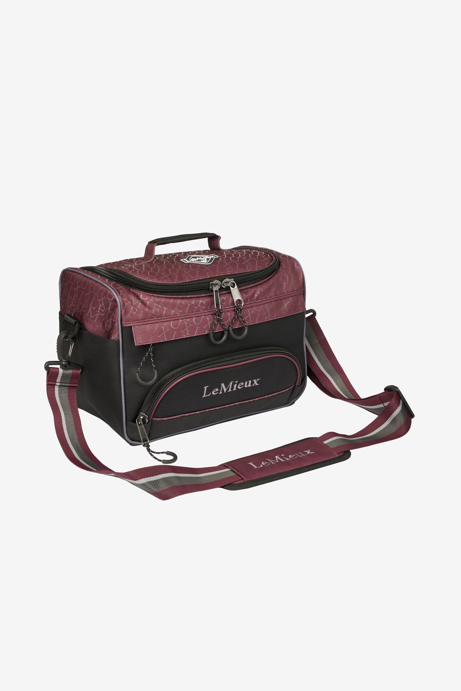 LeMieux Elite ProKit Lite Grooming Bag Accessories