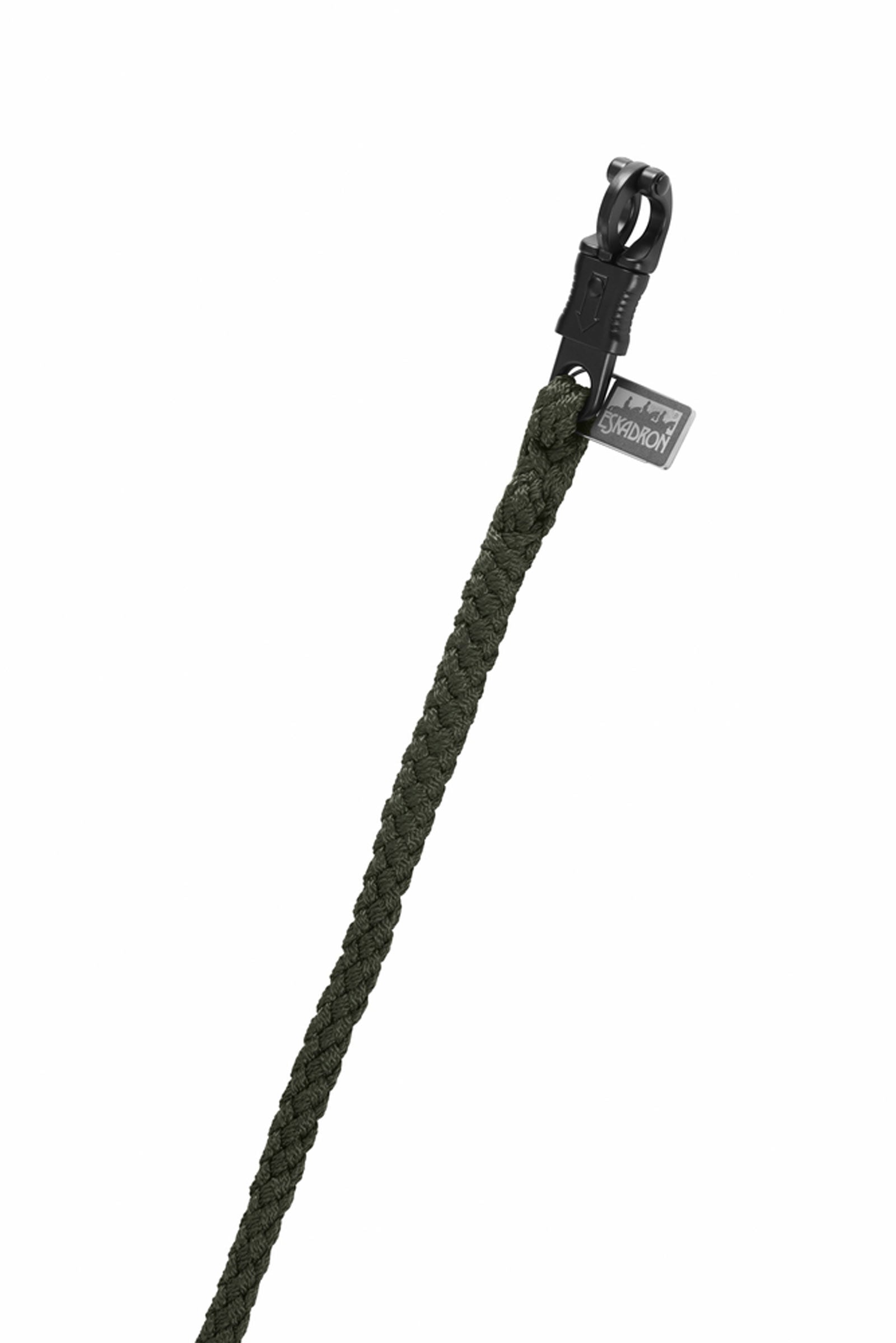 Eskadron Dynamics AW25 Regular Panic Hook Rope Halters & Leads