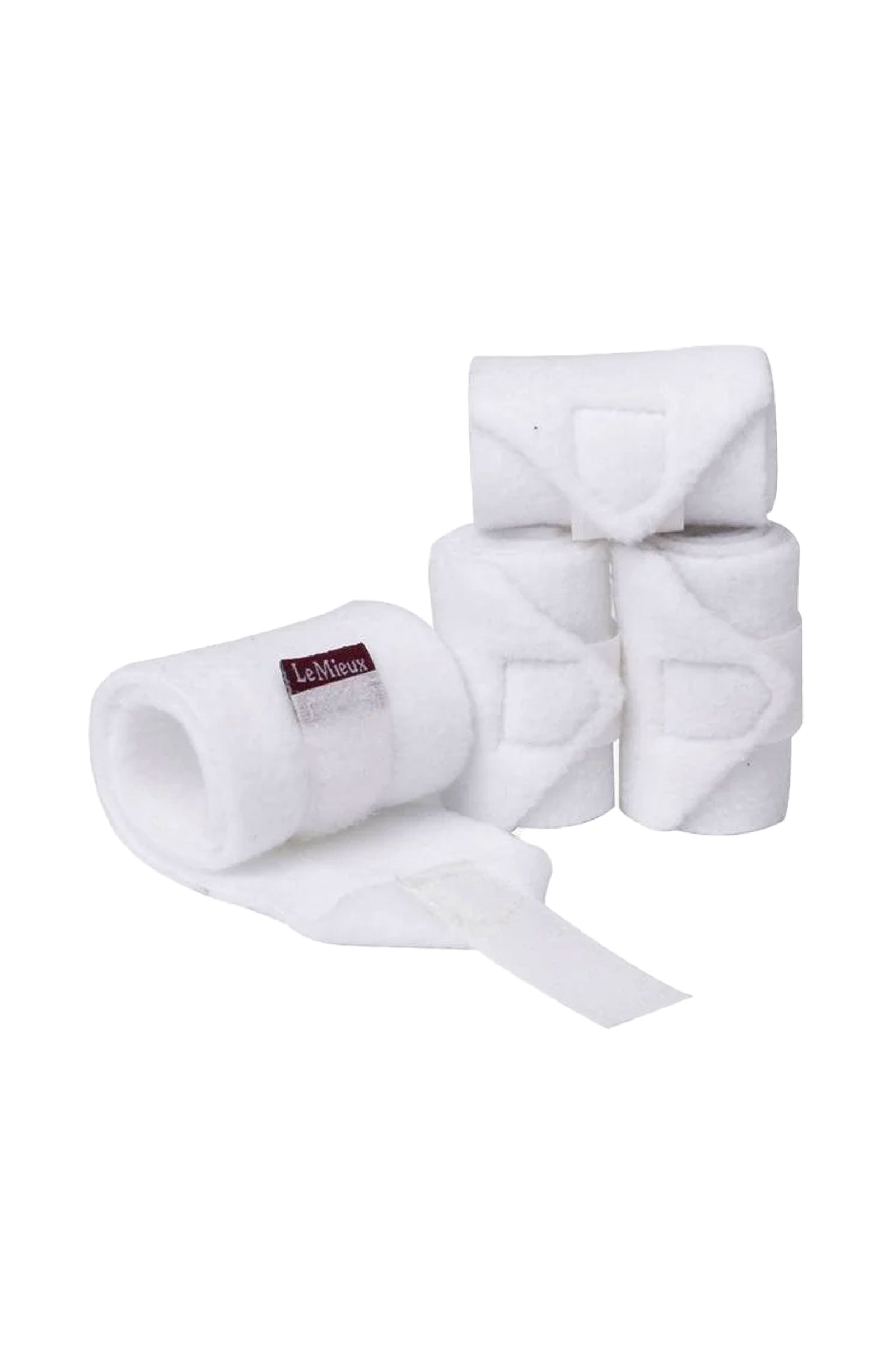 LeMieux Toy Pony Bandages (4 pakkaus) Lahjatavarat