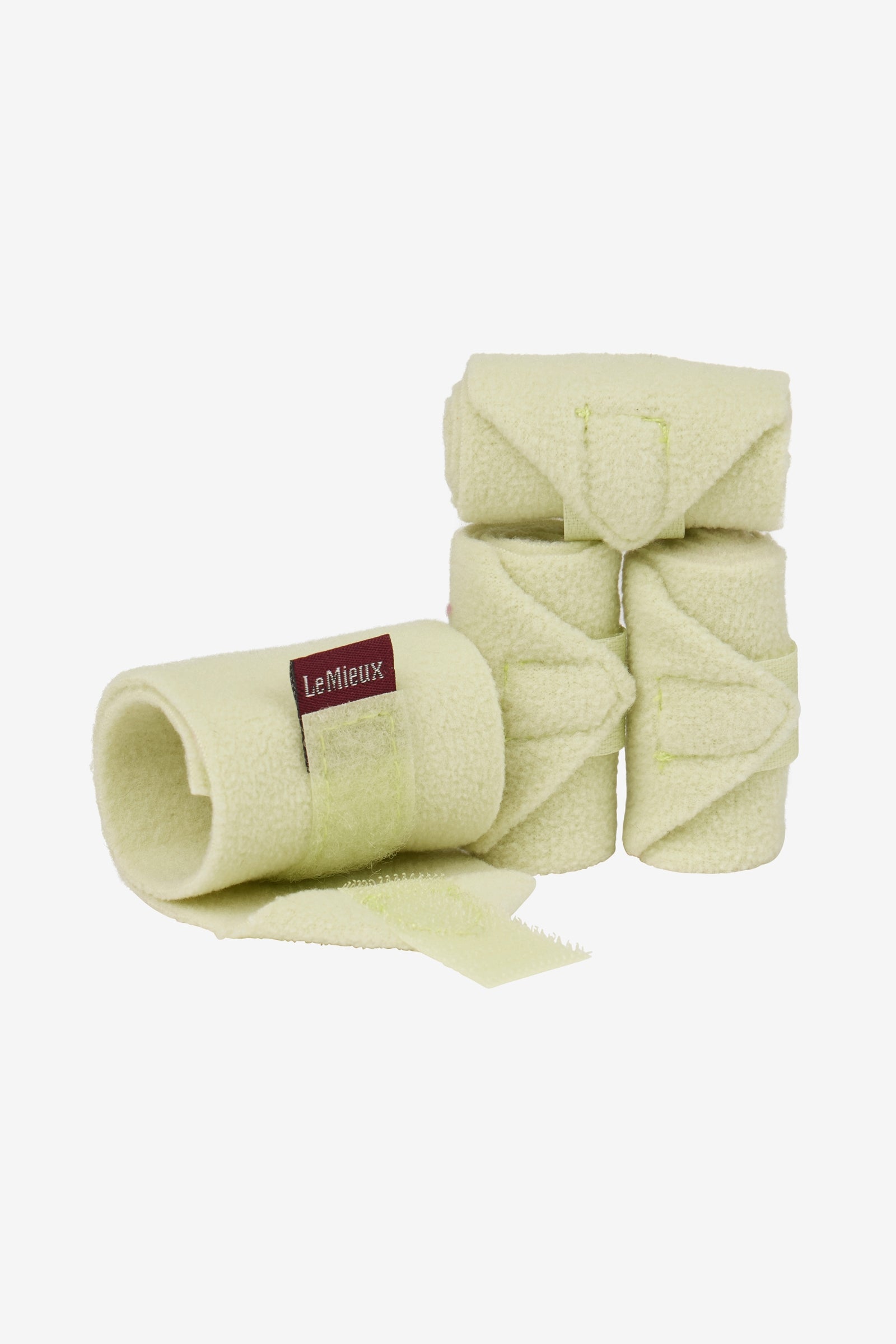 LeMieux leluponin pintelit 4 kappaletta Lahjatavarat