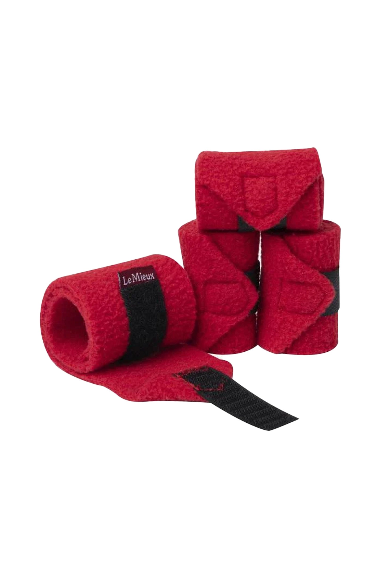 LeMieux Toy Pony Bandages (4 pakkaus) Lahjatavarat